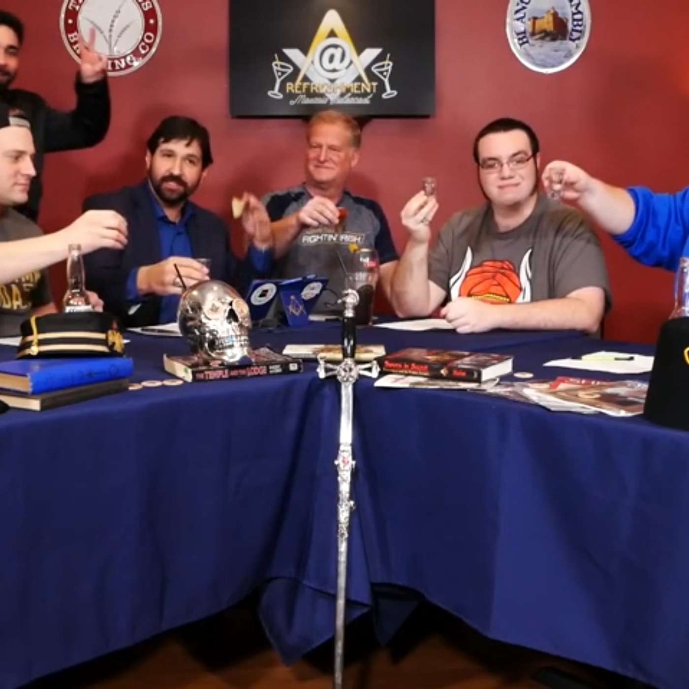 Episode 26: Questions Answered
