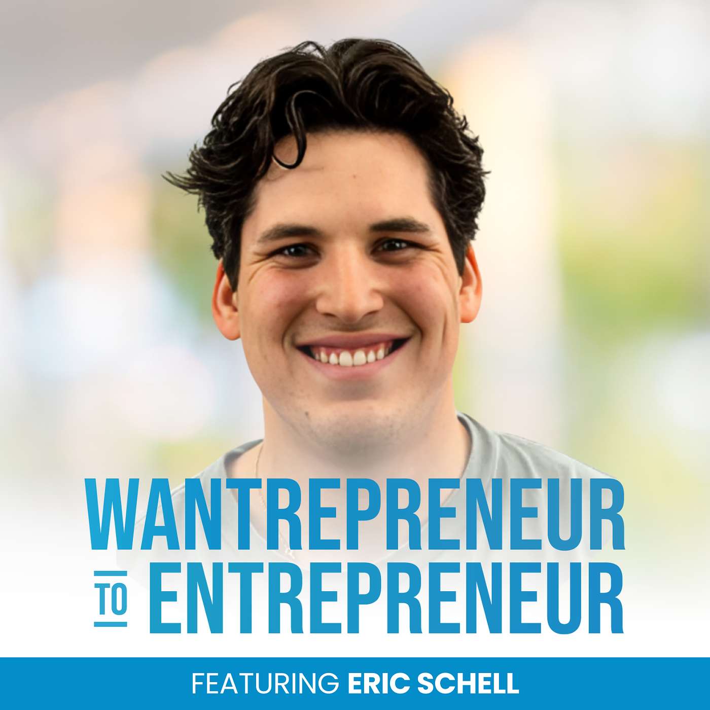 1215: From Flipping Homes to Flipping the Script on Repairs w/ Eric Schell