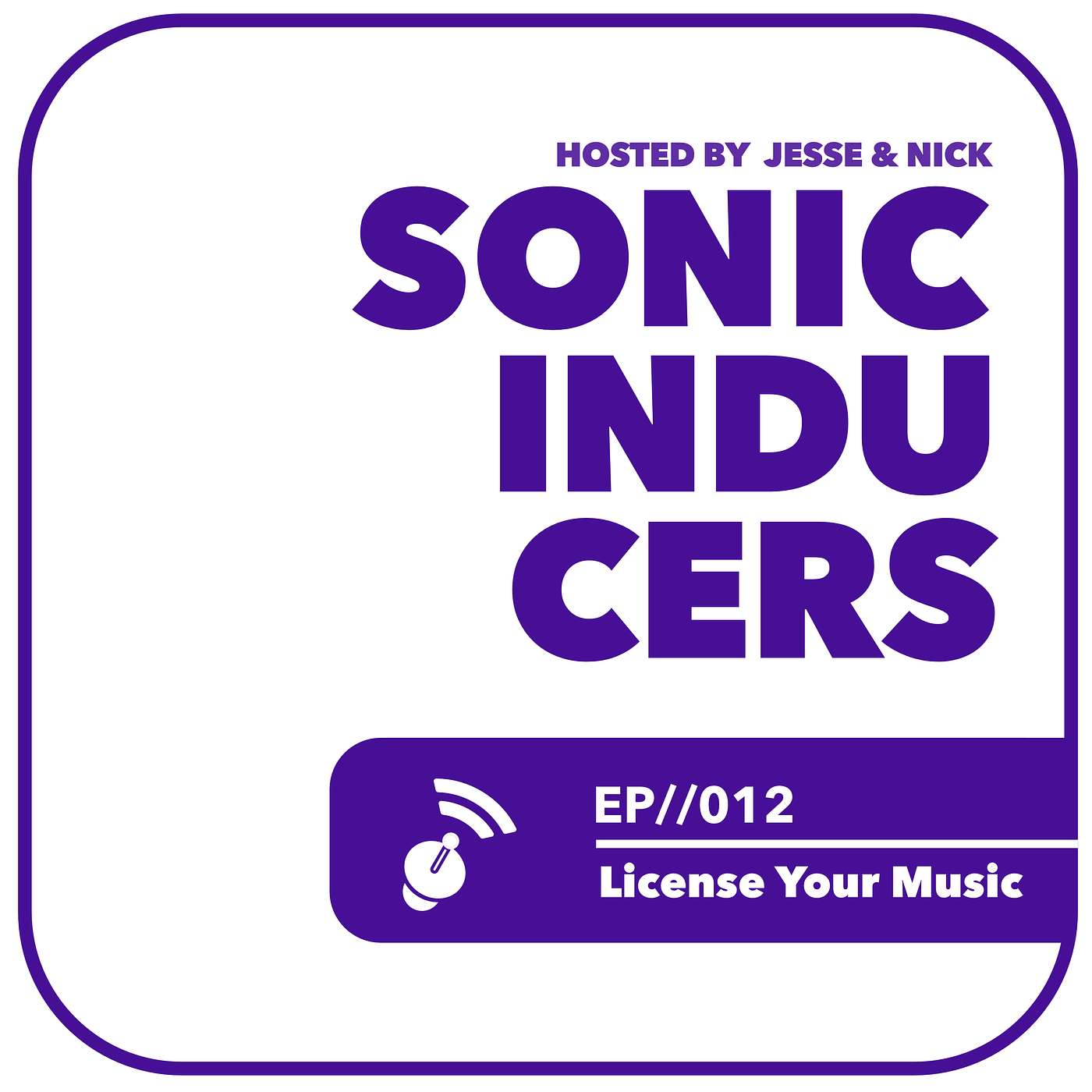 Episode 12: License Your Music with Jody Friedman Episode 12: License Your Music with Jody Friedman