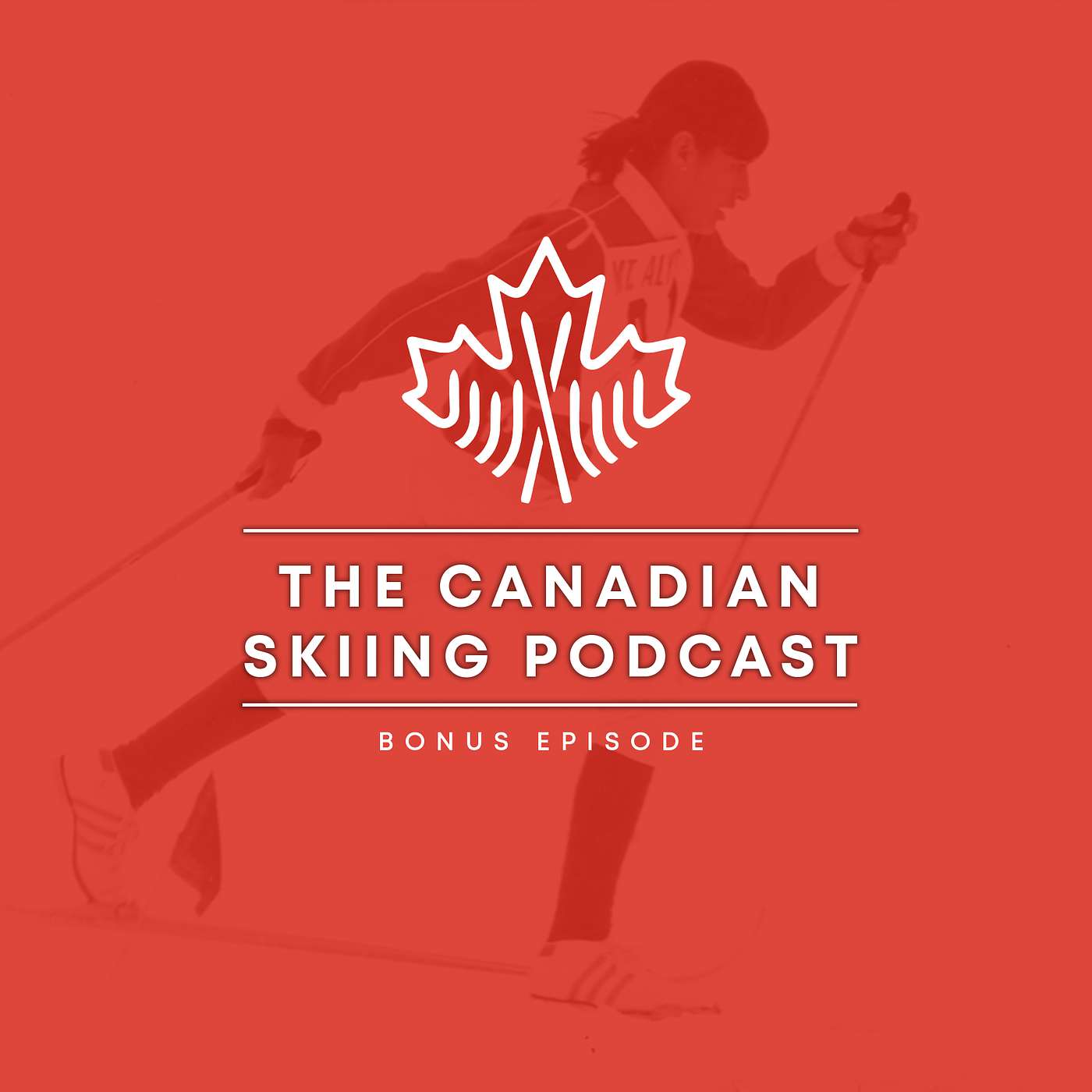 Canadian Skiing Podcast