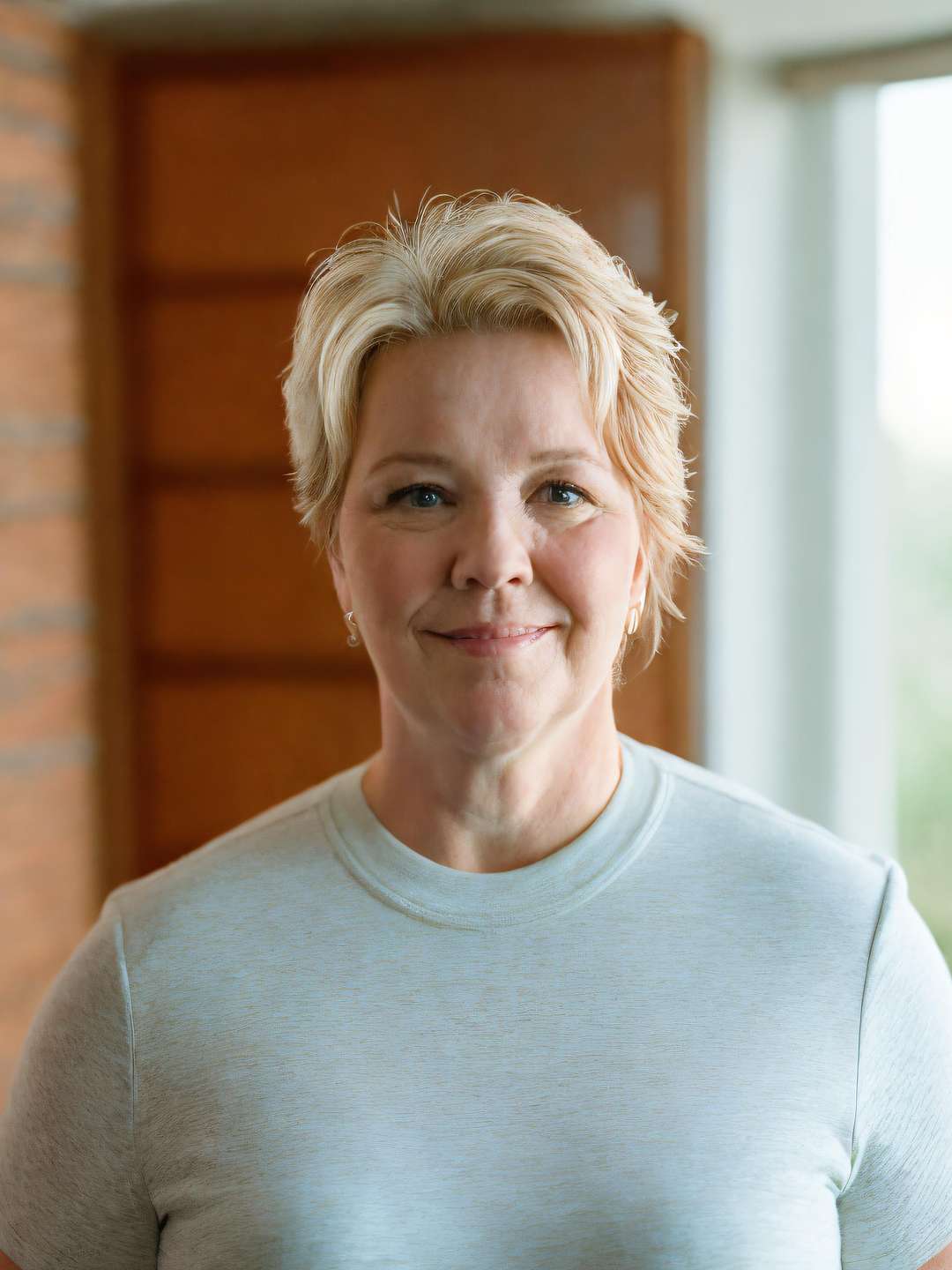 Tish Whitcraft