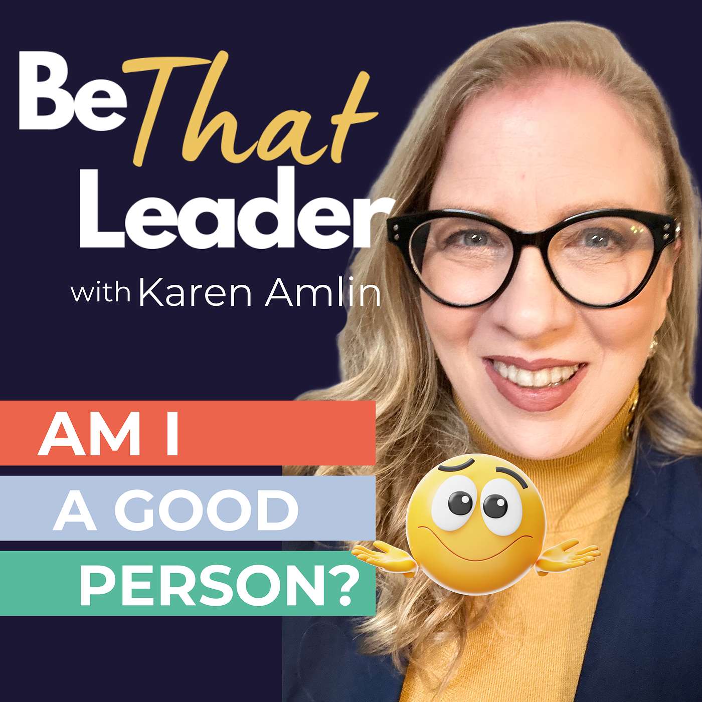 What Does Being A Good Person Really Mean?