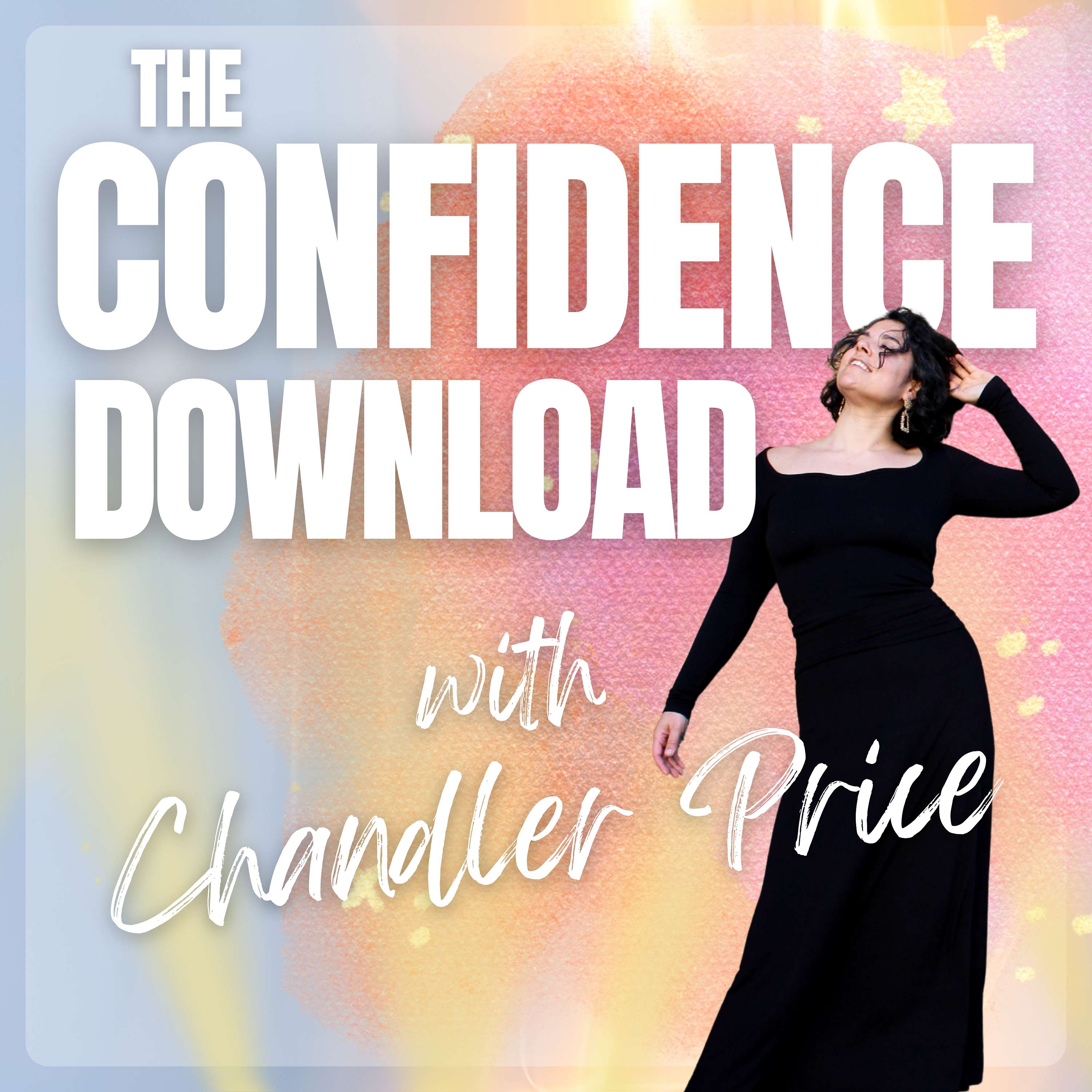 The Confidence Download