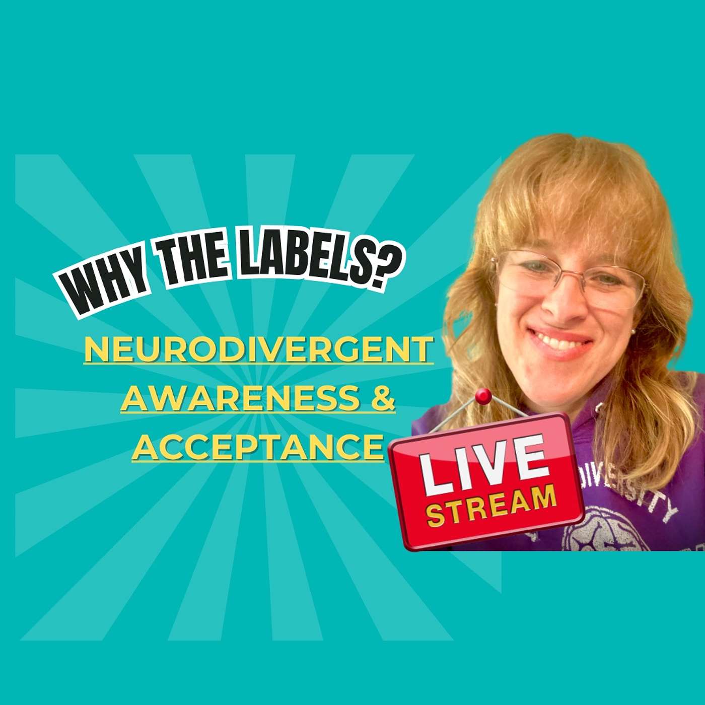 Anissa P. Zucker's Podcast
