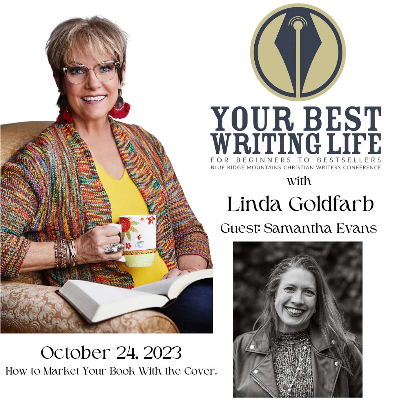 Your Best Writing Life