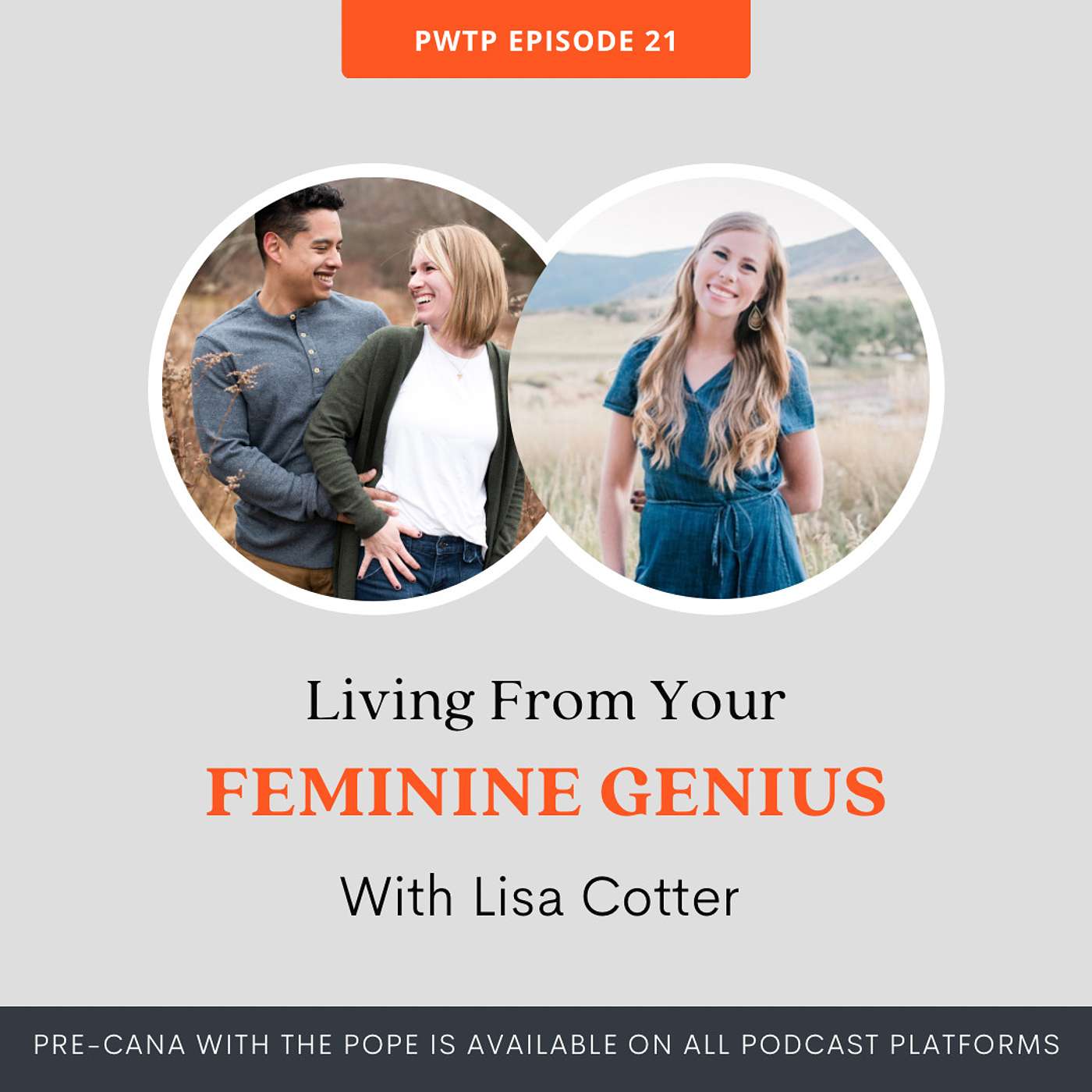 Two Become Family: Restoring Confidence in Catholic Marriage and Family life
