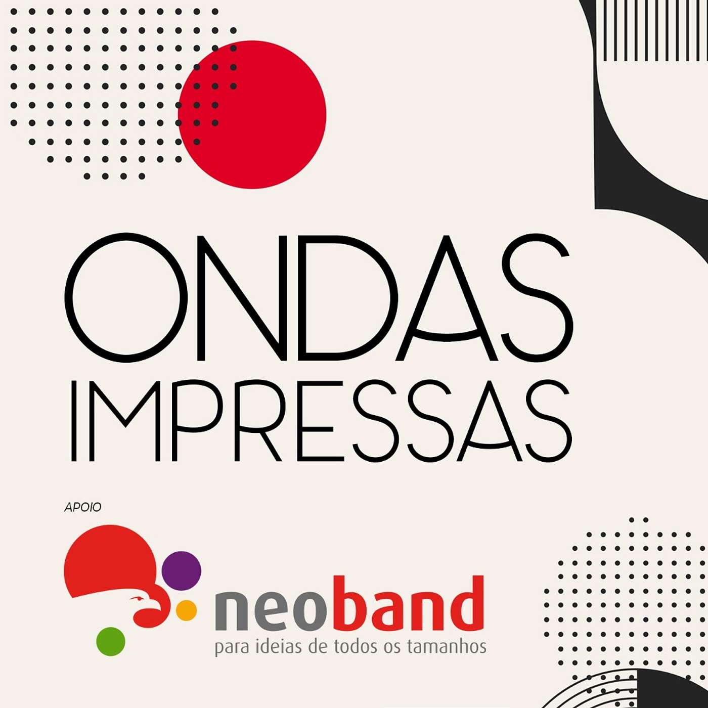 Ondas Impressas