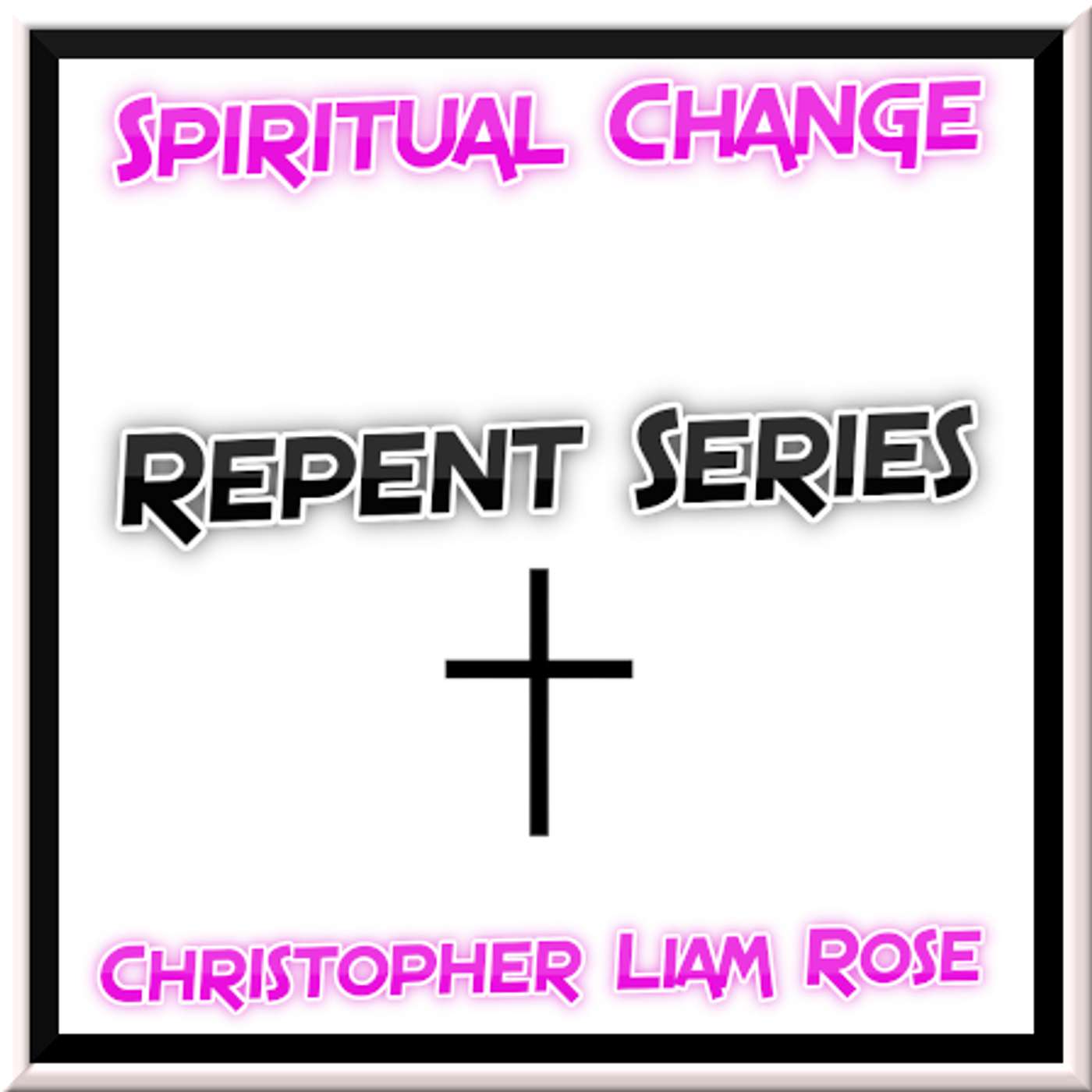Repent Series (Full Album)
