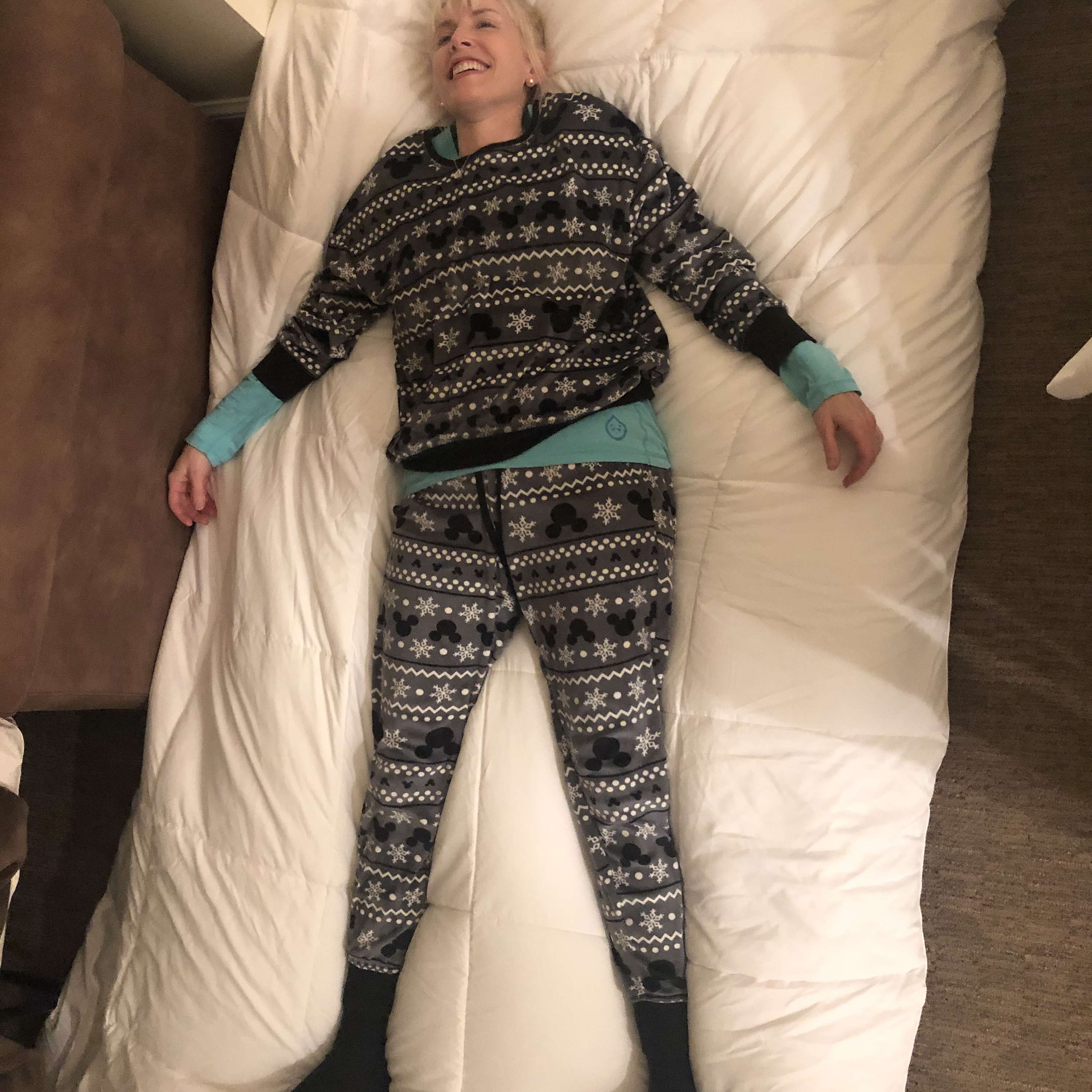 Carrie's Guided Meditations