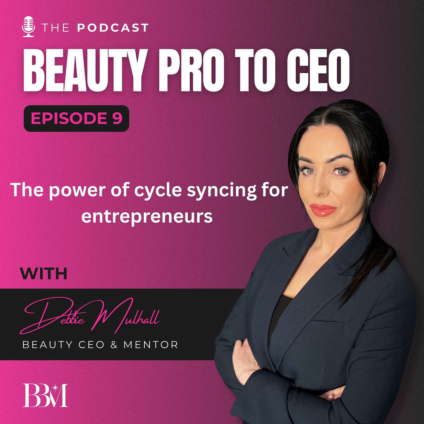 Beauty Pro To CEO
