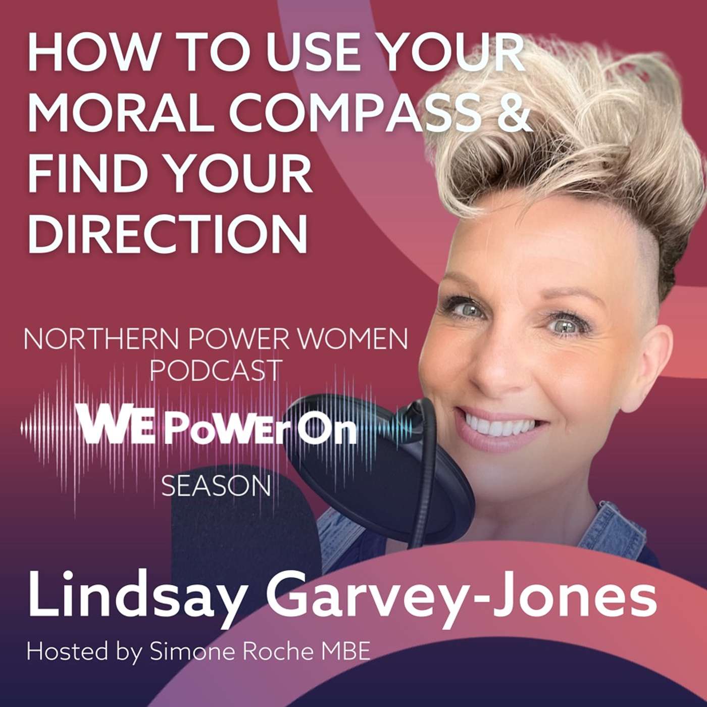 We Are Power Podcast