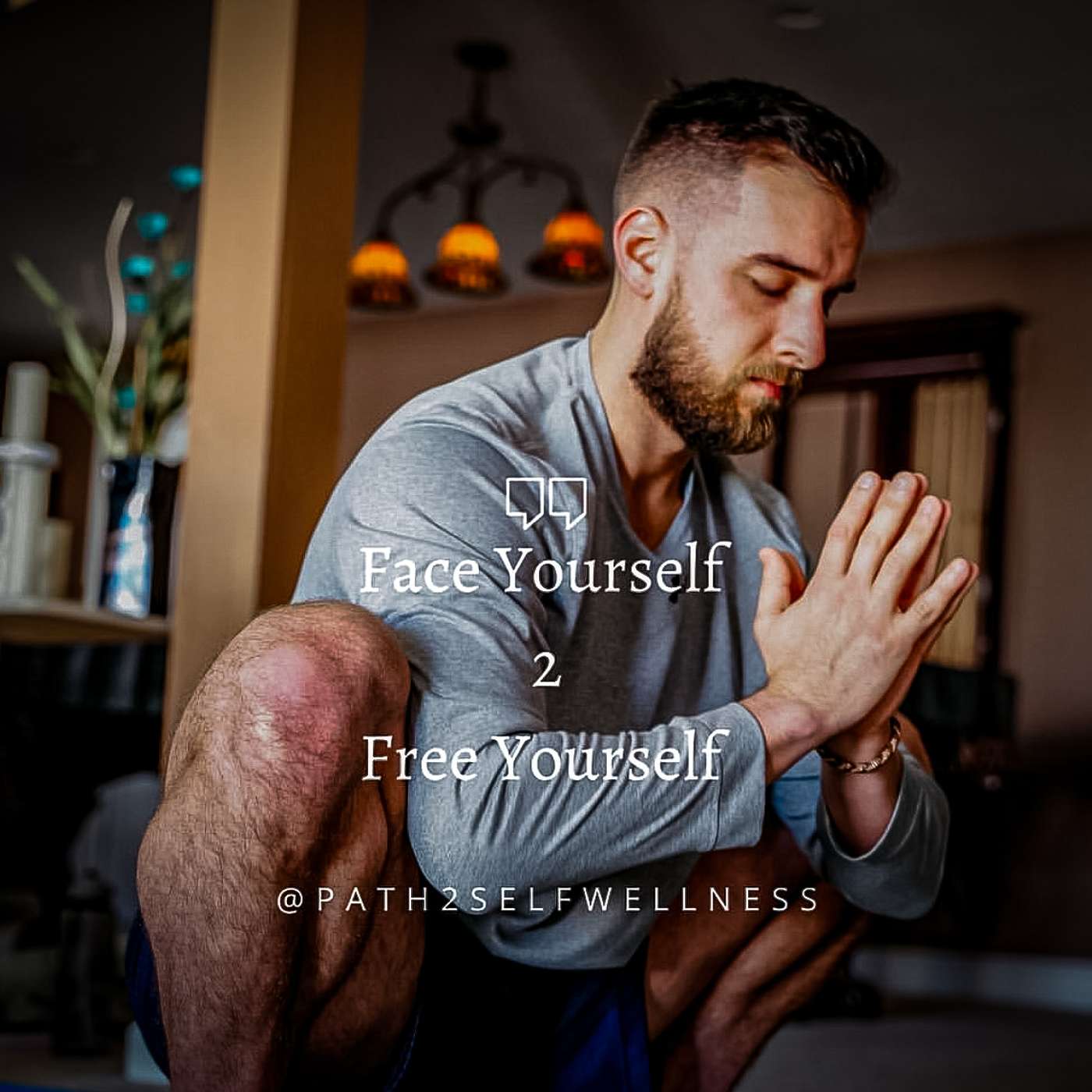 Path 2 Self Podcast