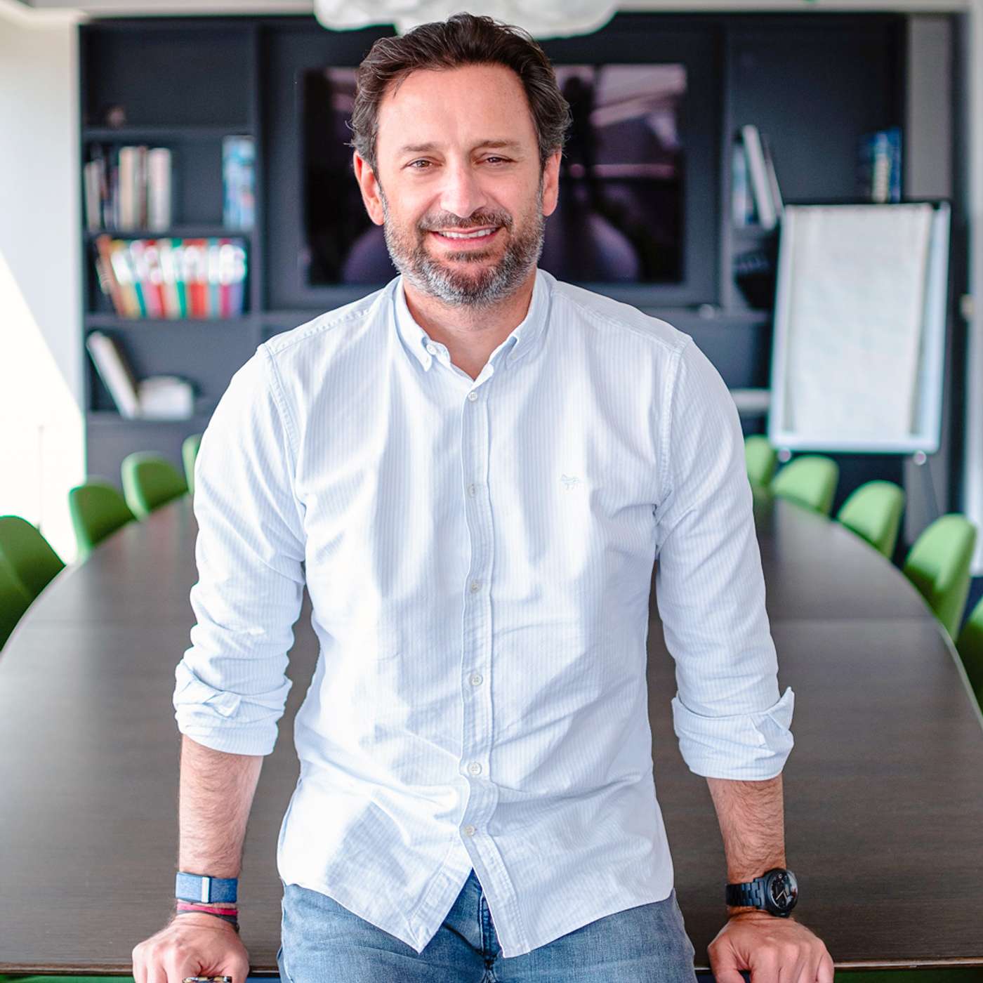 Ep492: iBanFirst buys British to build its position in multicurrency B2B payments