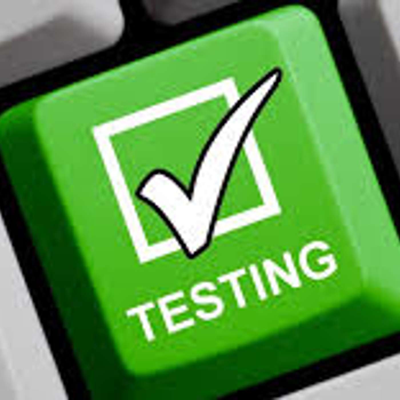 CFMF TEST 