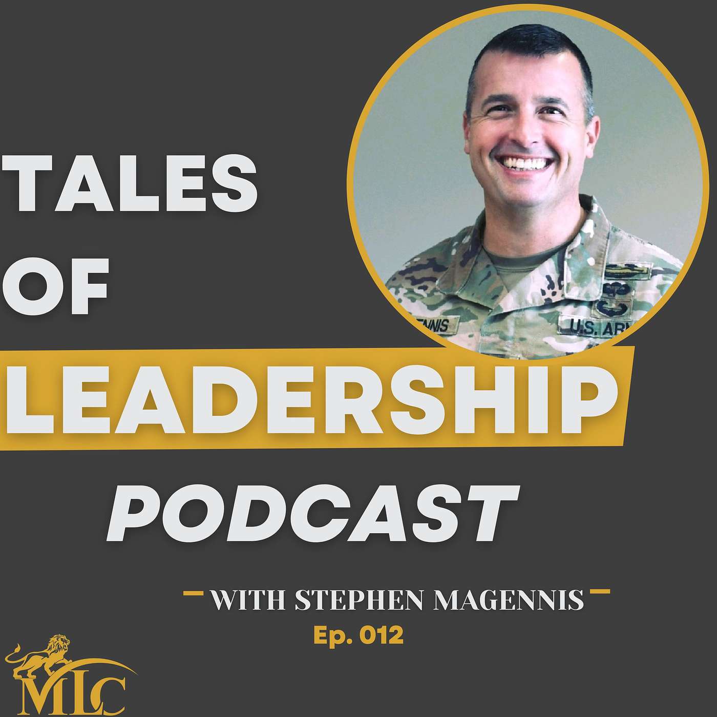 Tales of Leadership