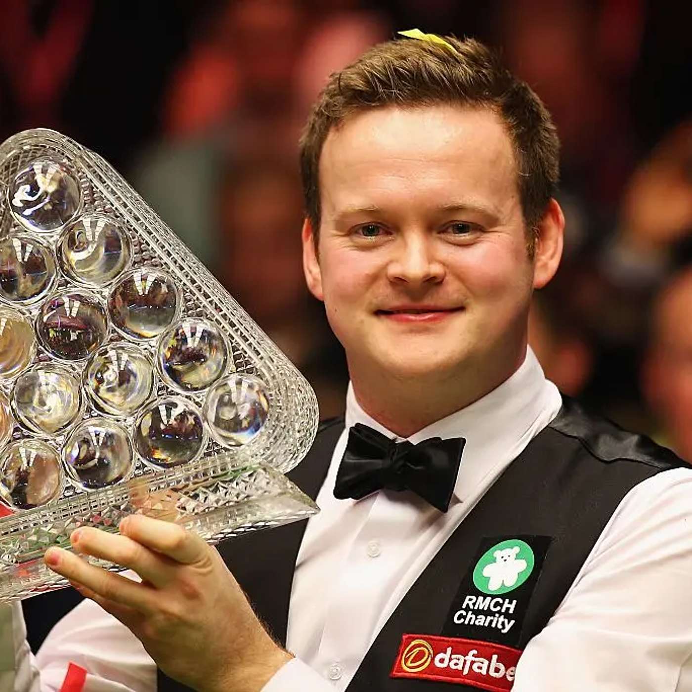 Shaun Murphy - Part 3 (No Plan B — Turning Pro, Triple Crowns, and the Art of Winning)