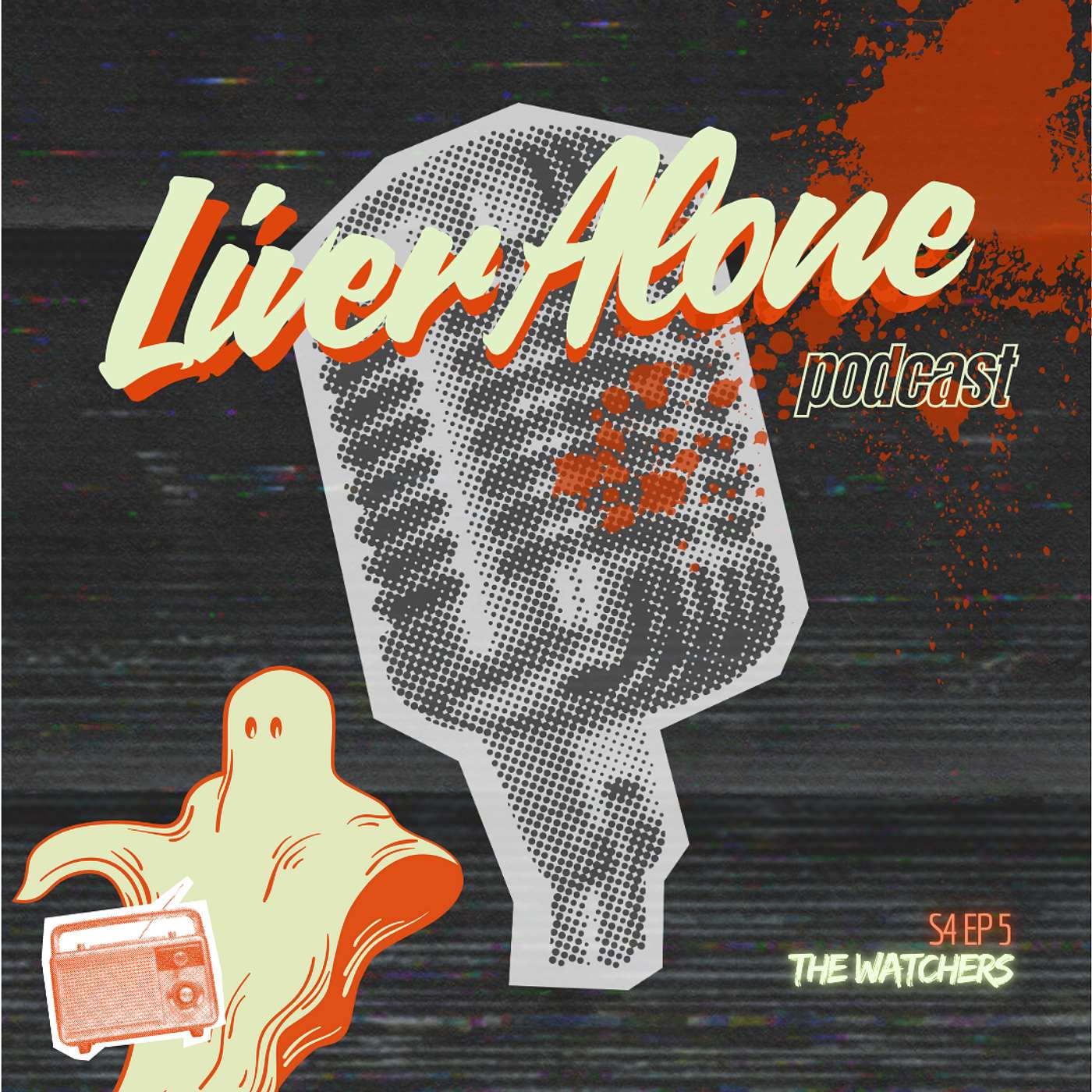 Try Not To... DNF - The Watchers (2024) Try Not To... DNF - The Watchers (2024)