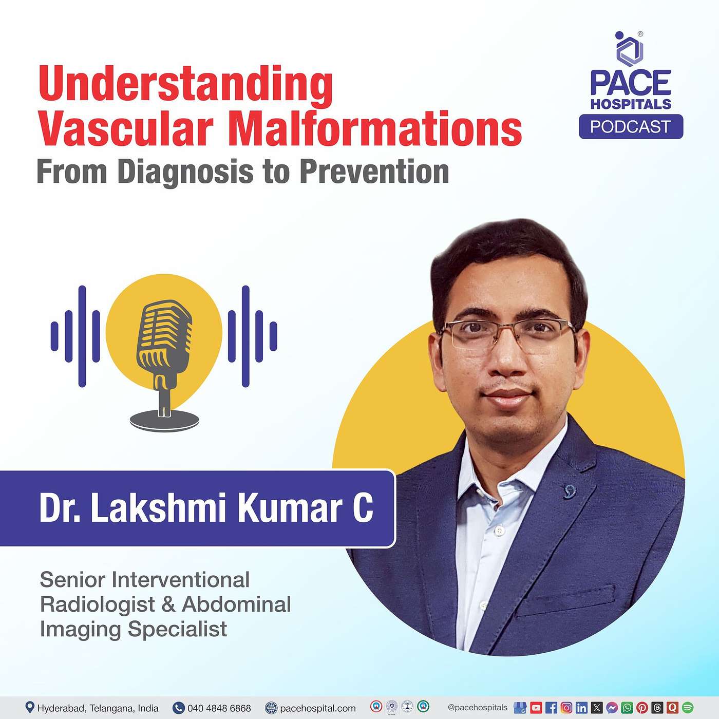PACE Hospitals Podcast