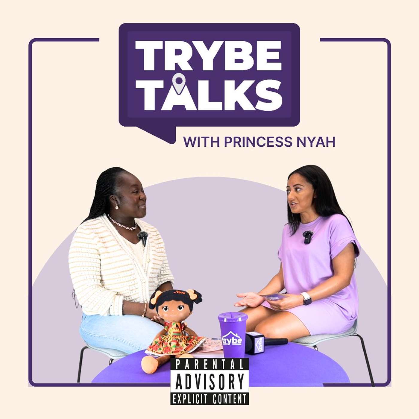 Trybe Talks