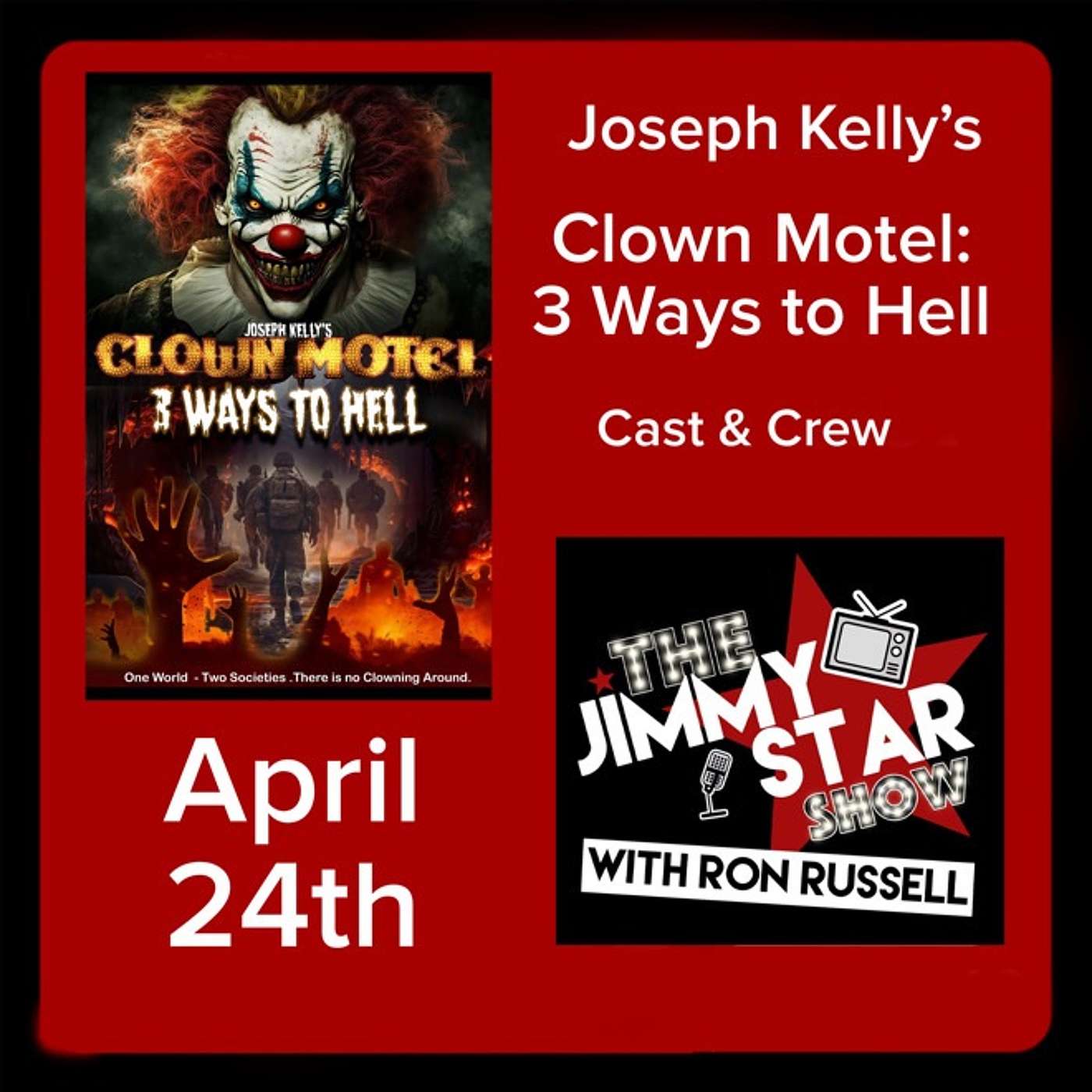 Joseph Kelly's 