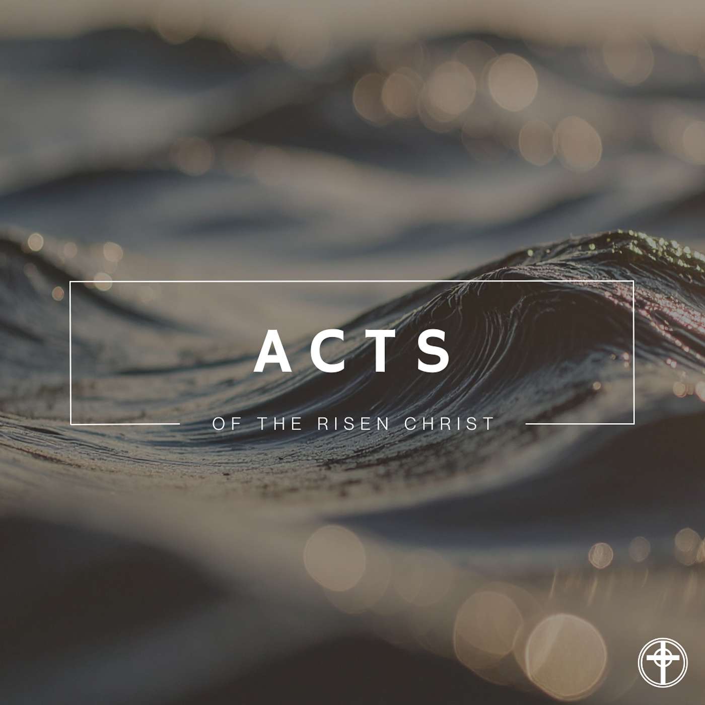 The Healing Power of Jesus | Of the Risen Christ | Acts 9:32-43 | July 5, 2026 episode artwork