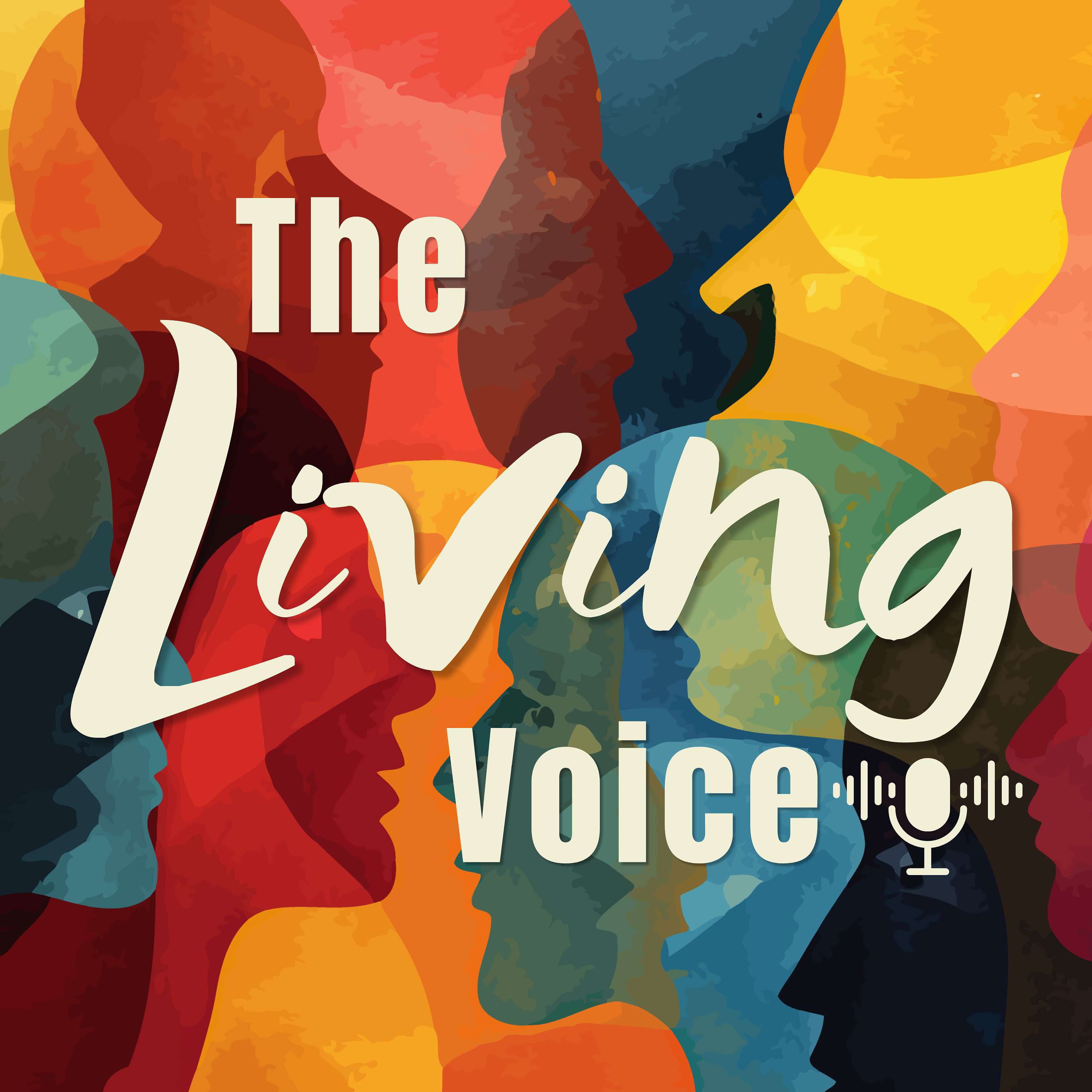 The Living Voice