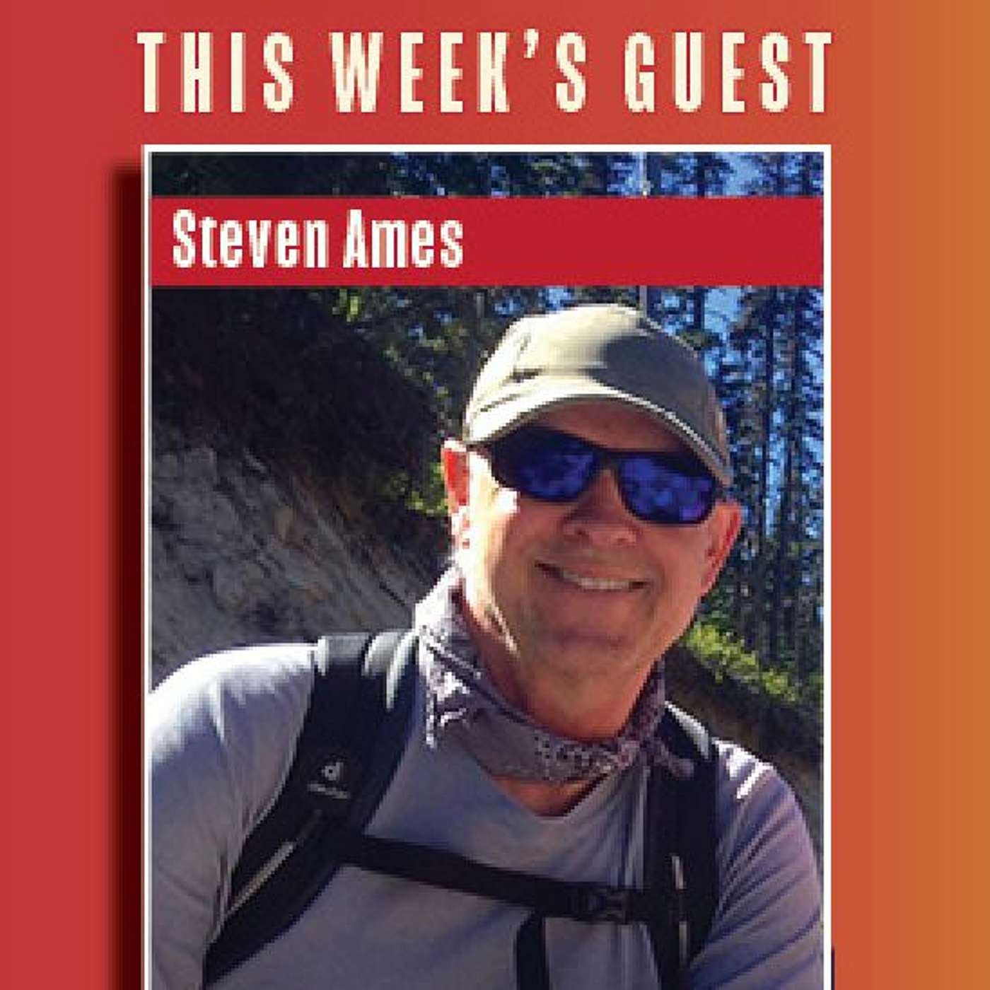 Bend Don't Break: A new vision for Bend with Steven Ames episode artwork