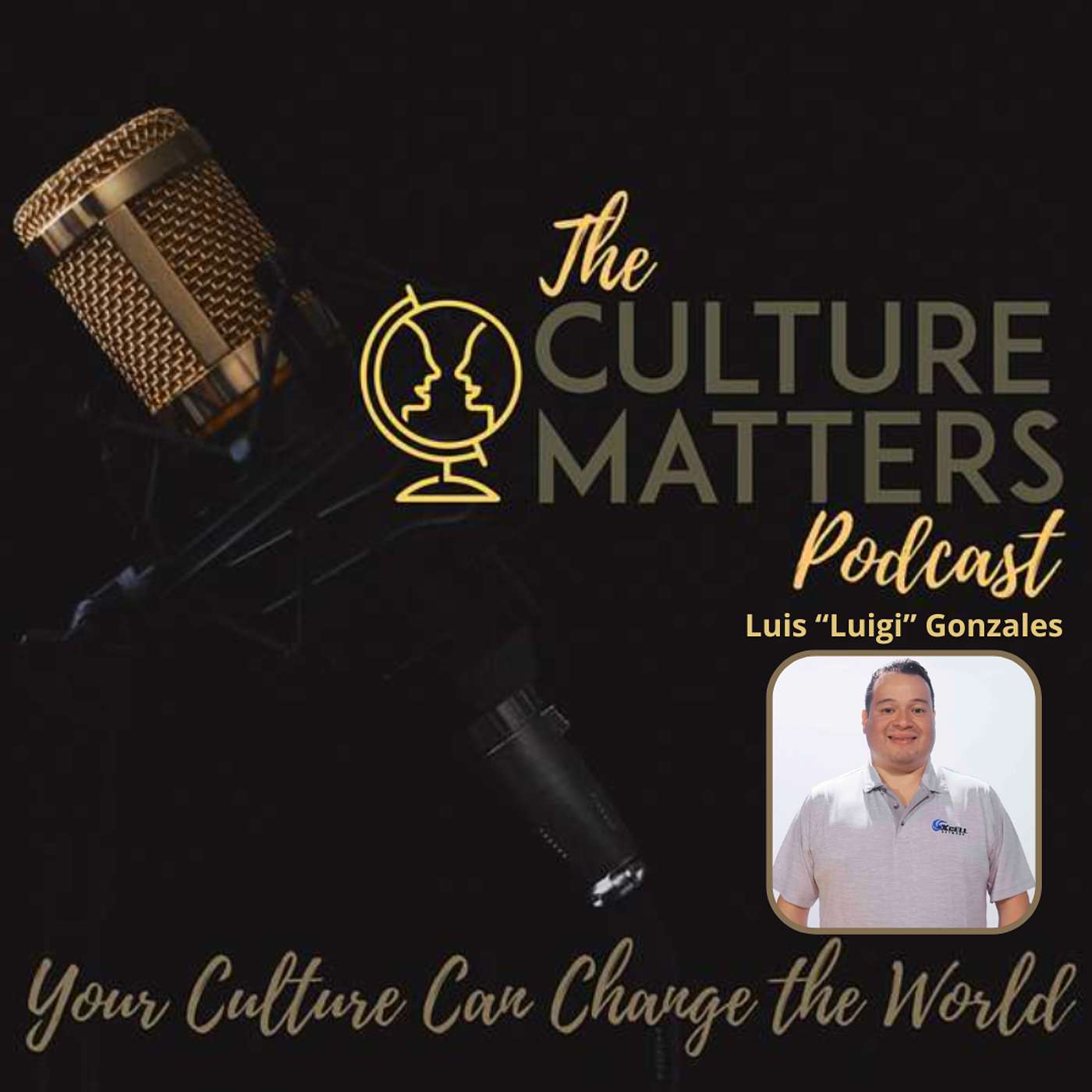 The Culture Matters Podcast