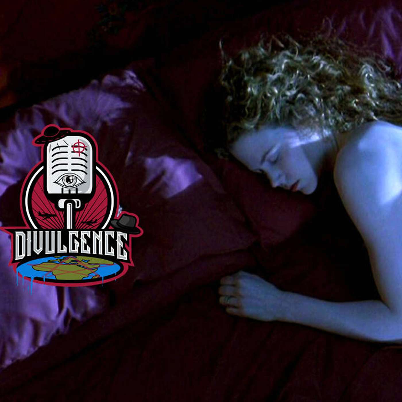 #47: Decoding Kubrick's Eyes Wide Shut w/ Sean McCann and DOENUT (EWS Part 4)