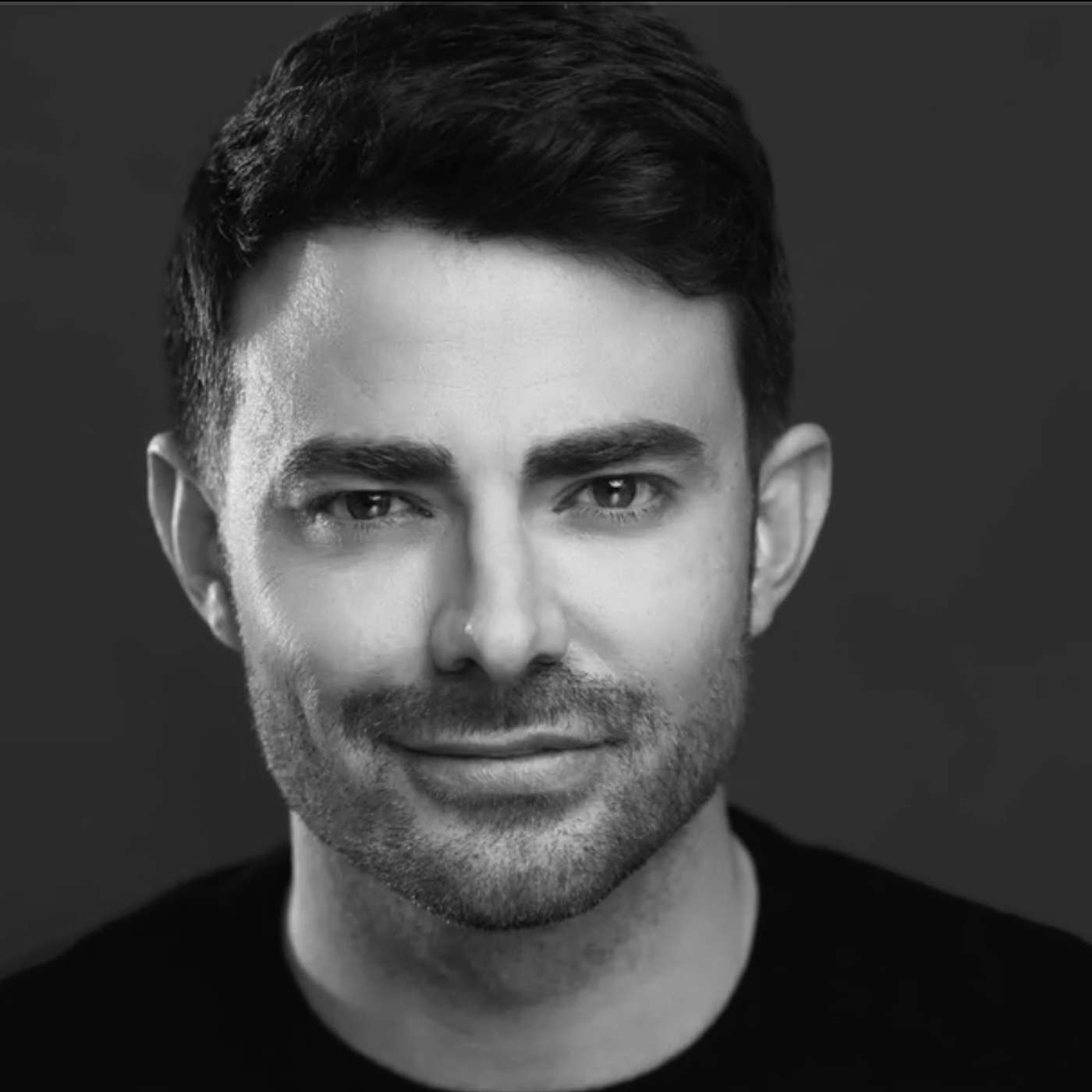 JONATHAN BENNETT: AMERICA'S #1 ICED COFFEE GAY episode artwork