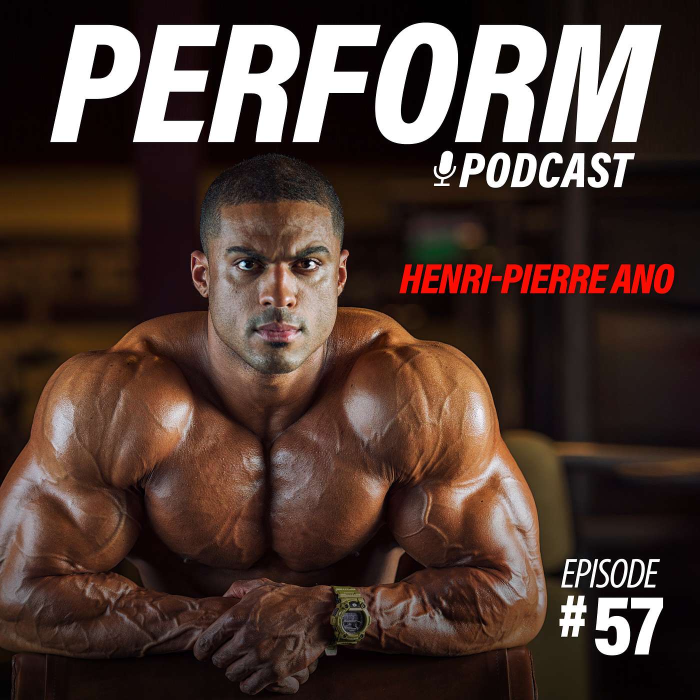 Perform Podcast