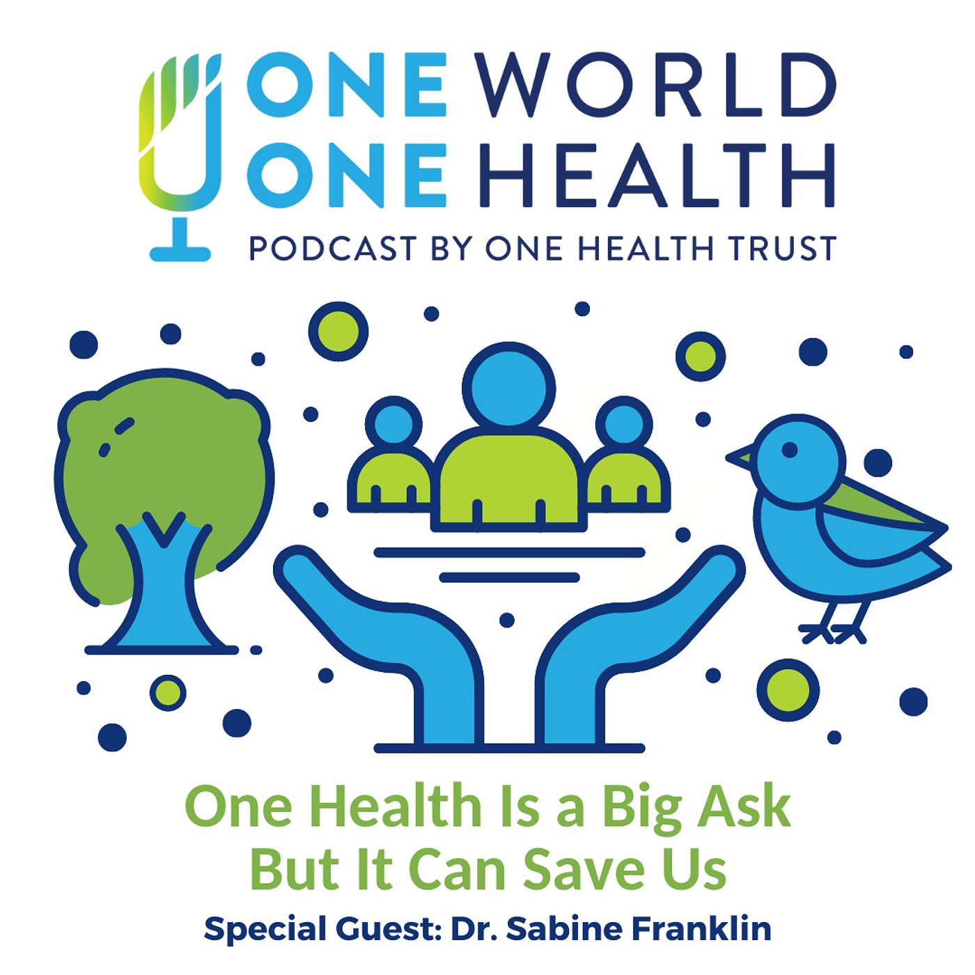 One World, One Health