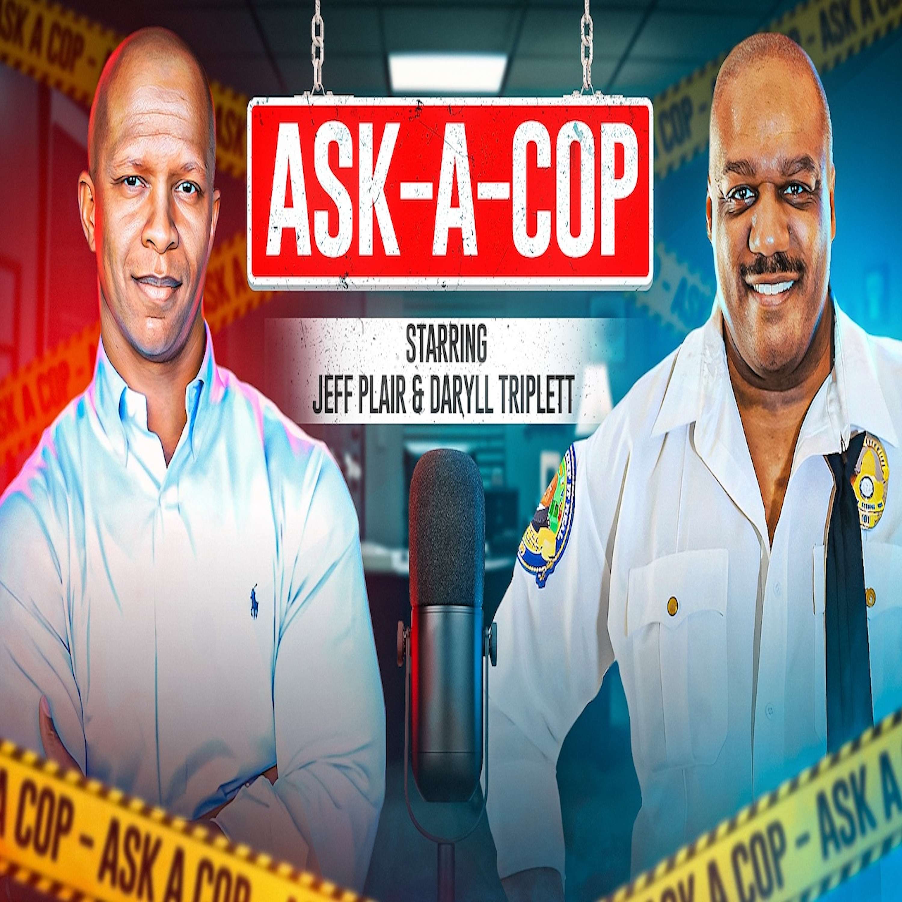 Ask A Cop