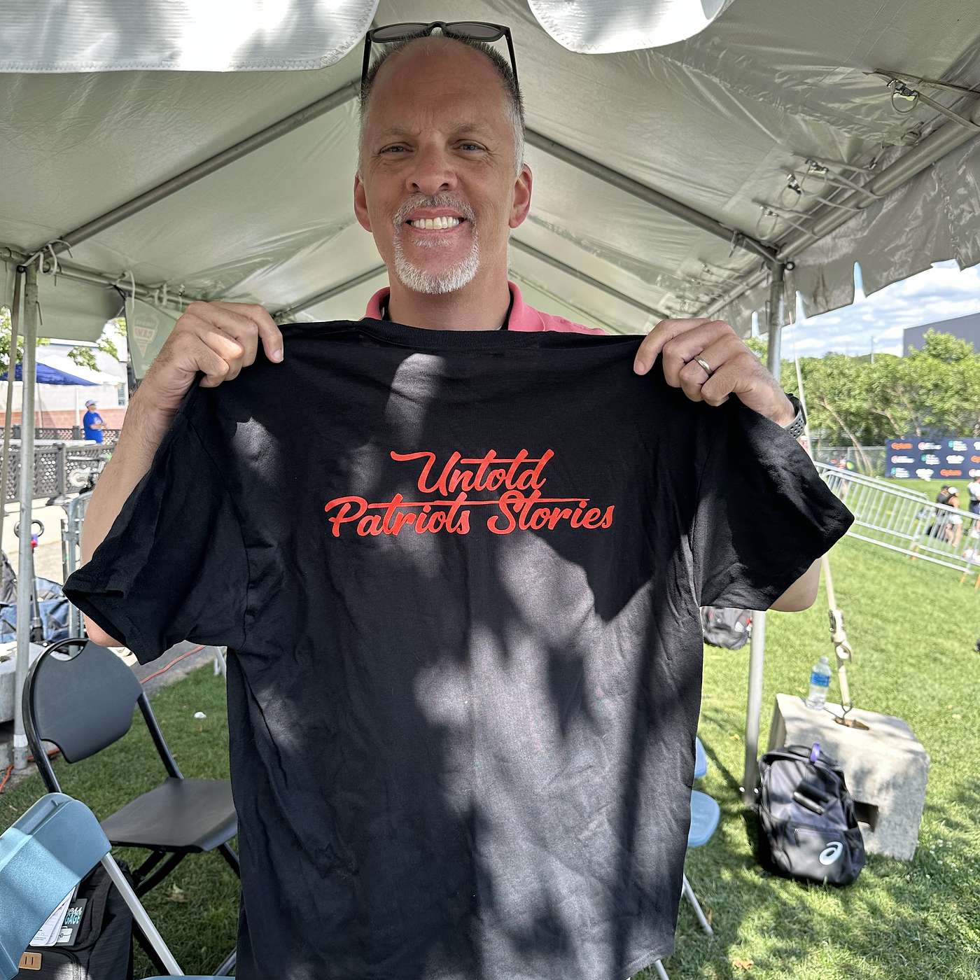 Untold Patriots Stories