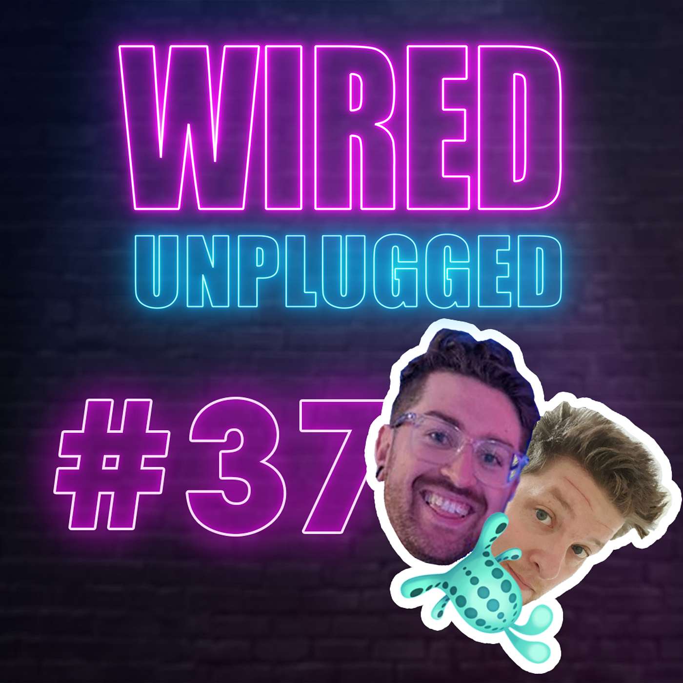 Ragnarock and Roll | Ep #37 Ragnarock and Roll | Ep #37