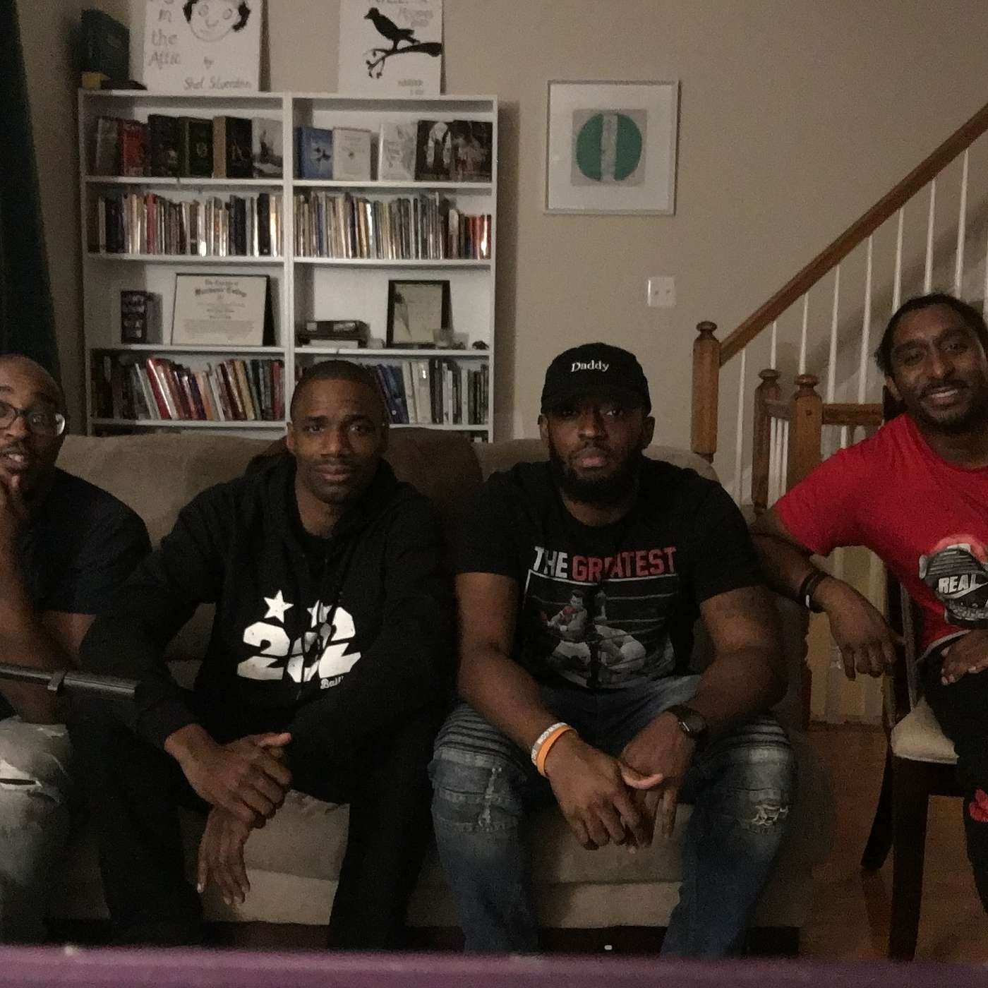 The Brodies Podcast