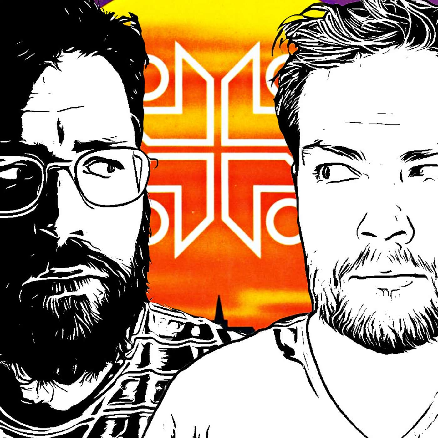 Oeverloos Podcast