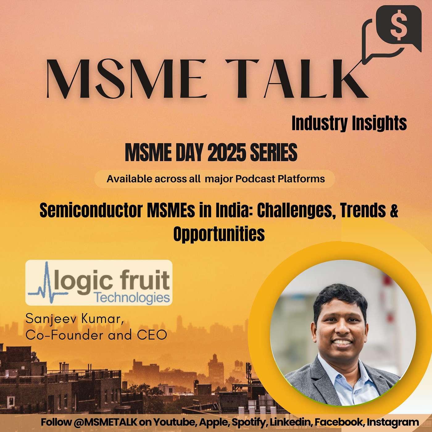 MSME TALK