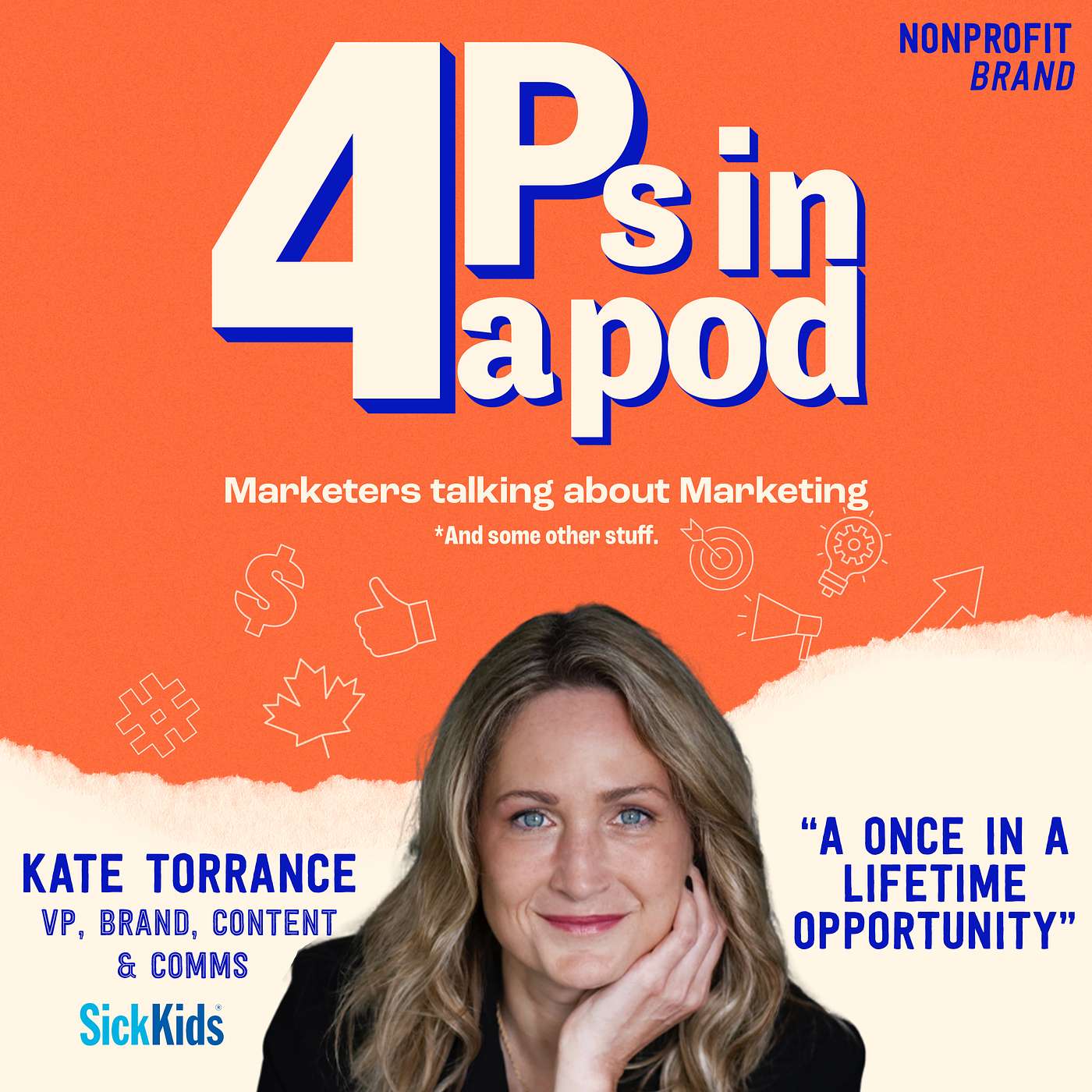 4Ps in a Pod