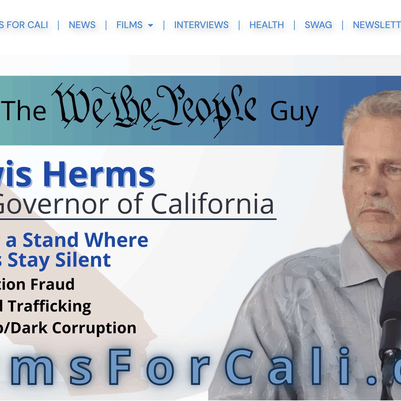 Accountability News with Lisa Michaels