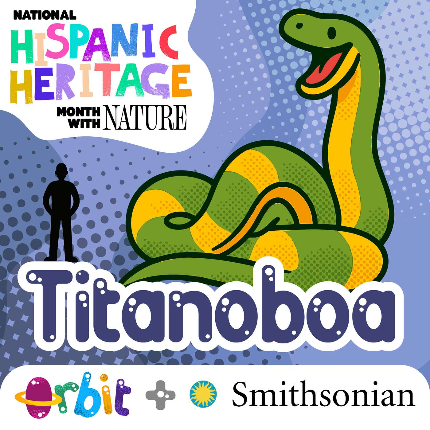 Titanoboa: The largest snake that ever lived