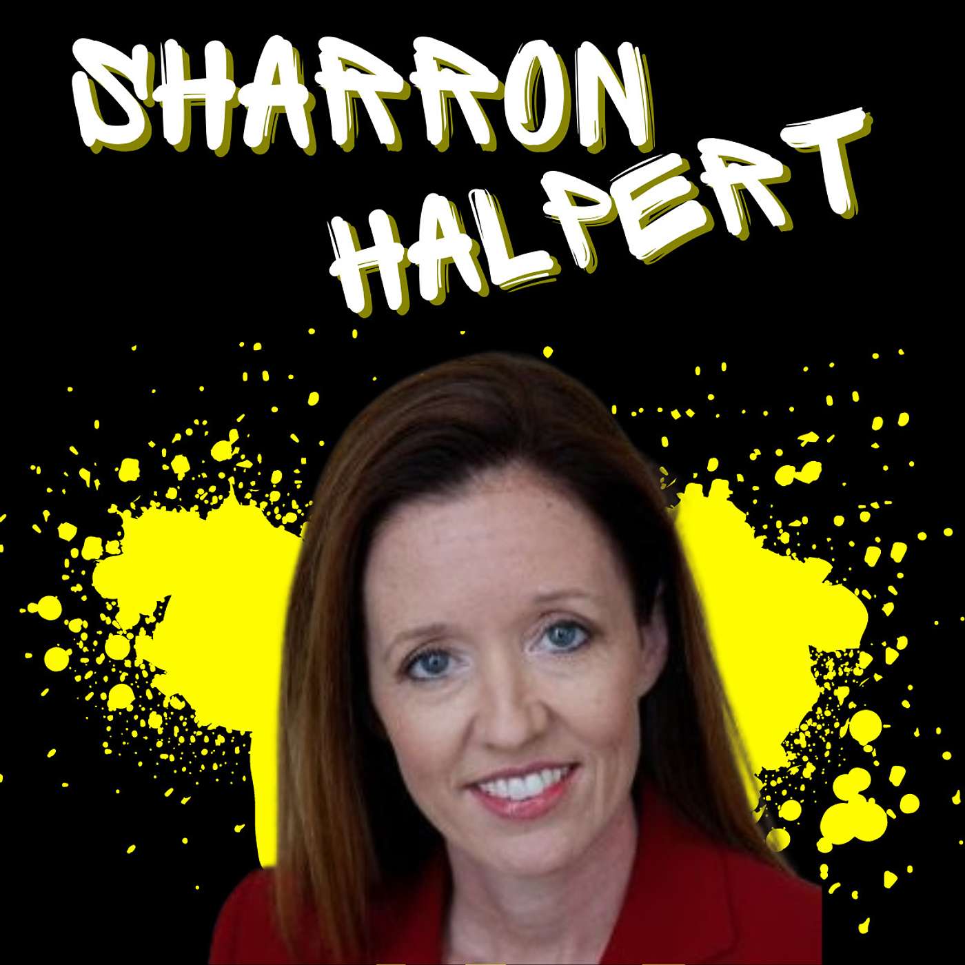 Finding a Career in the Trades That FIRES YOU UP with Firestopper Sharron Halpert episode artwork