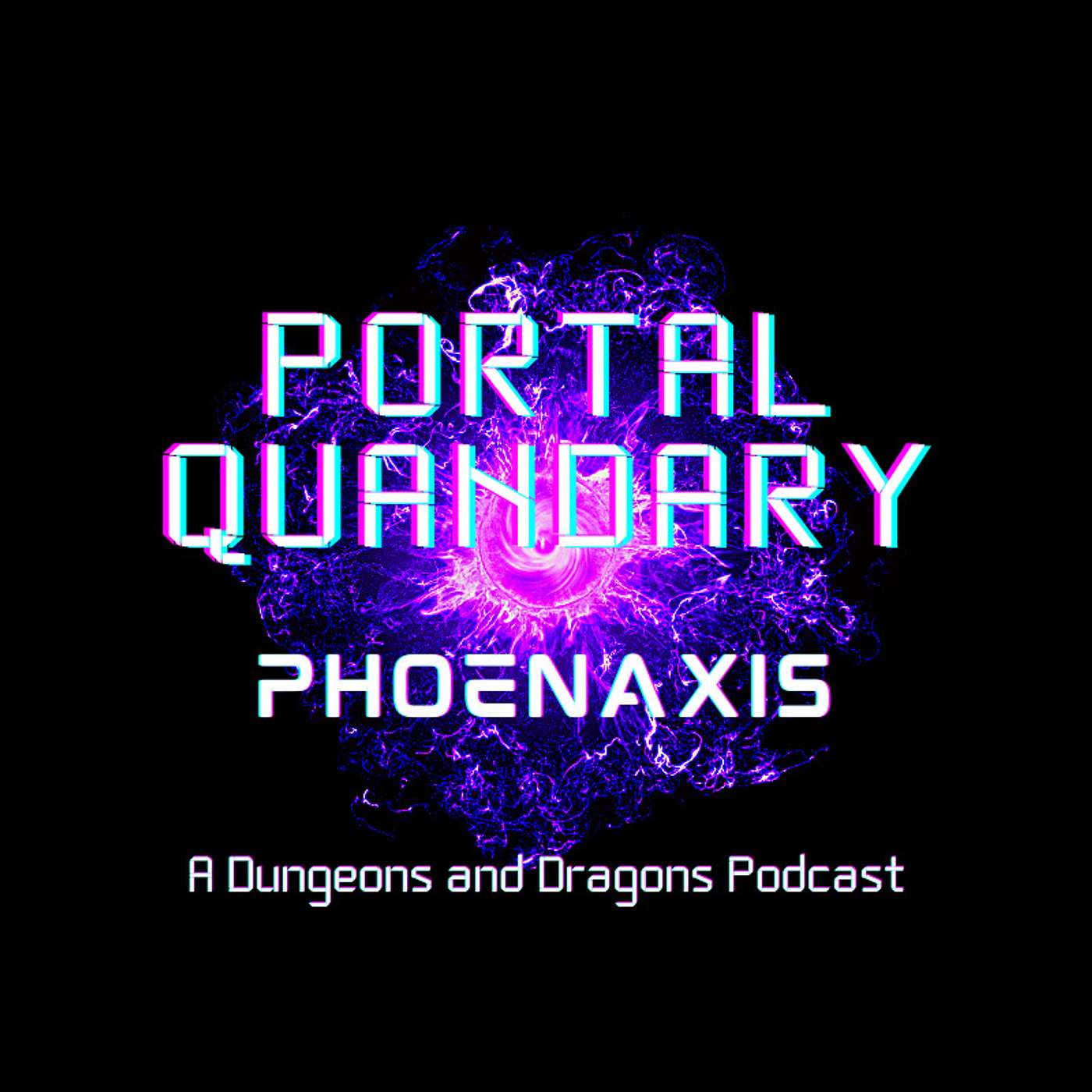 Portal Quandary