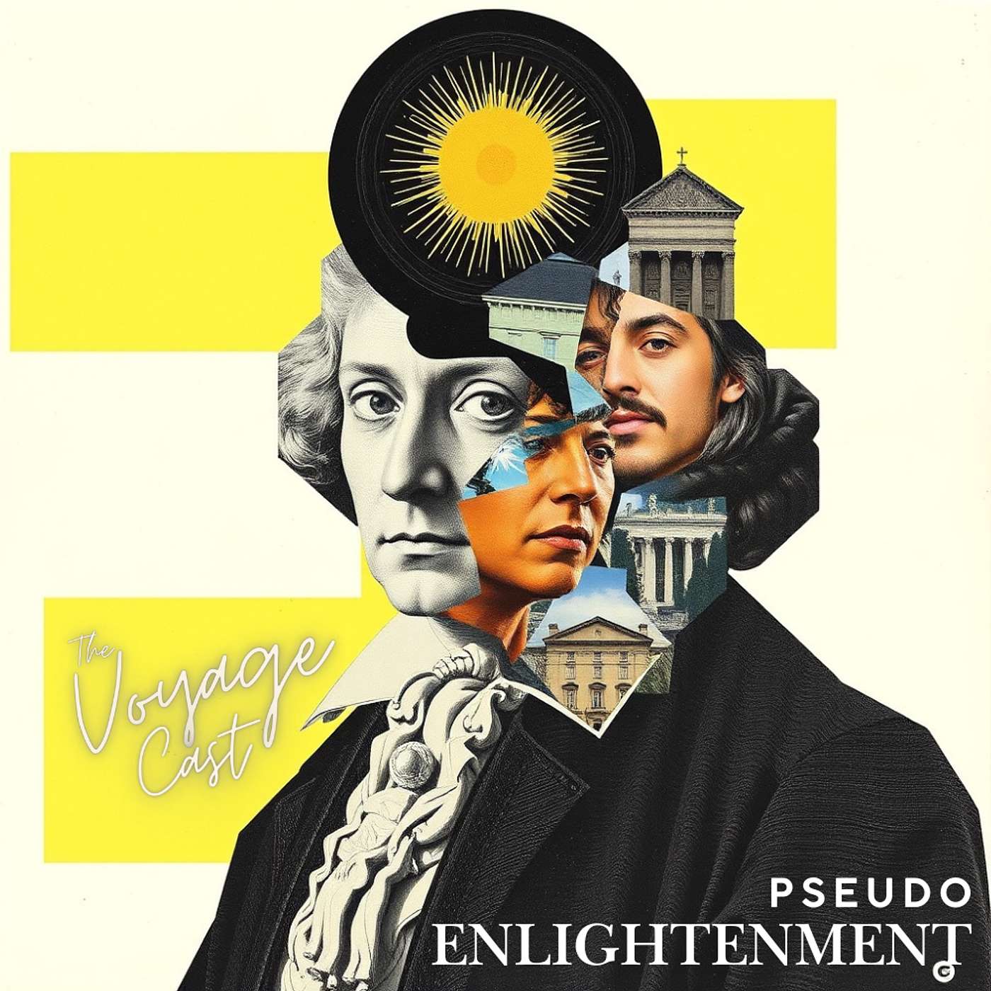 The Pseudo-Enlightenment: Why Modern Culture Is Undermining Emotional Adulthood and Commitment The Pseudo-Enlightenment: Why Modern Culture Is Undermining Emotional Adulthood and Commitment
