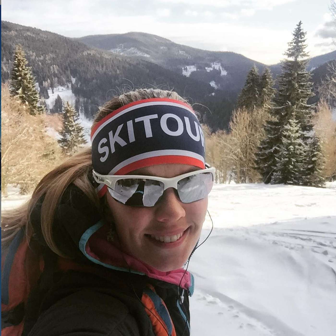 Pink Power povídání