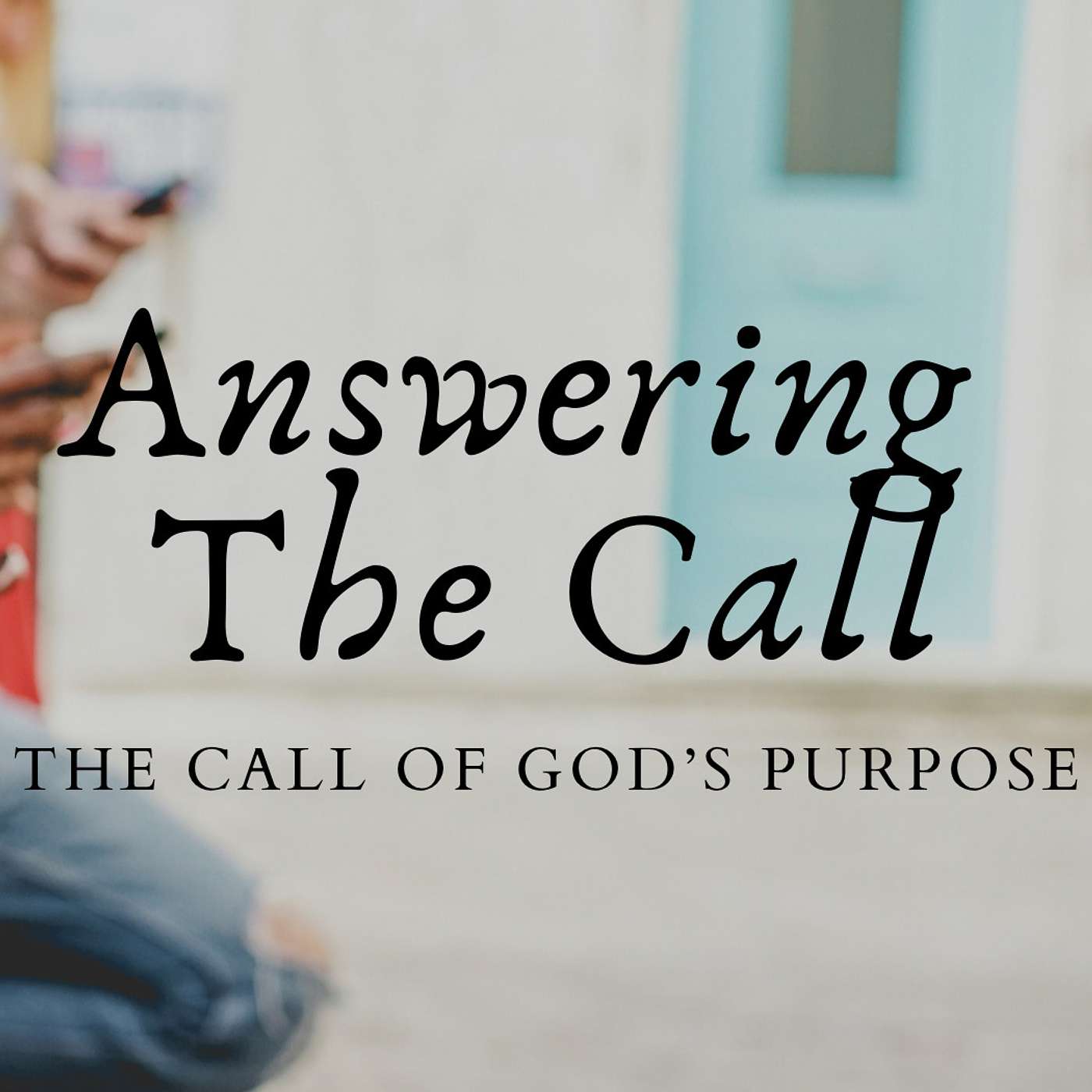 Answering The Call: Part 8 episode artwork