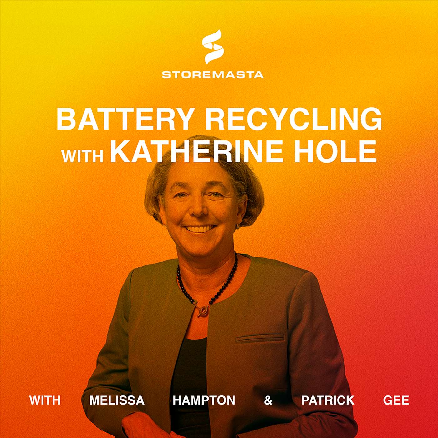 Chemical Safety at Work - The Podcast