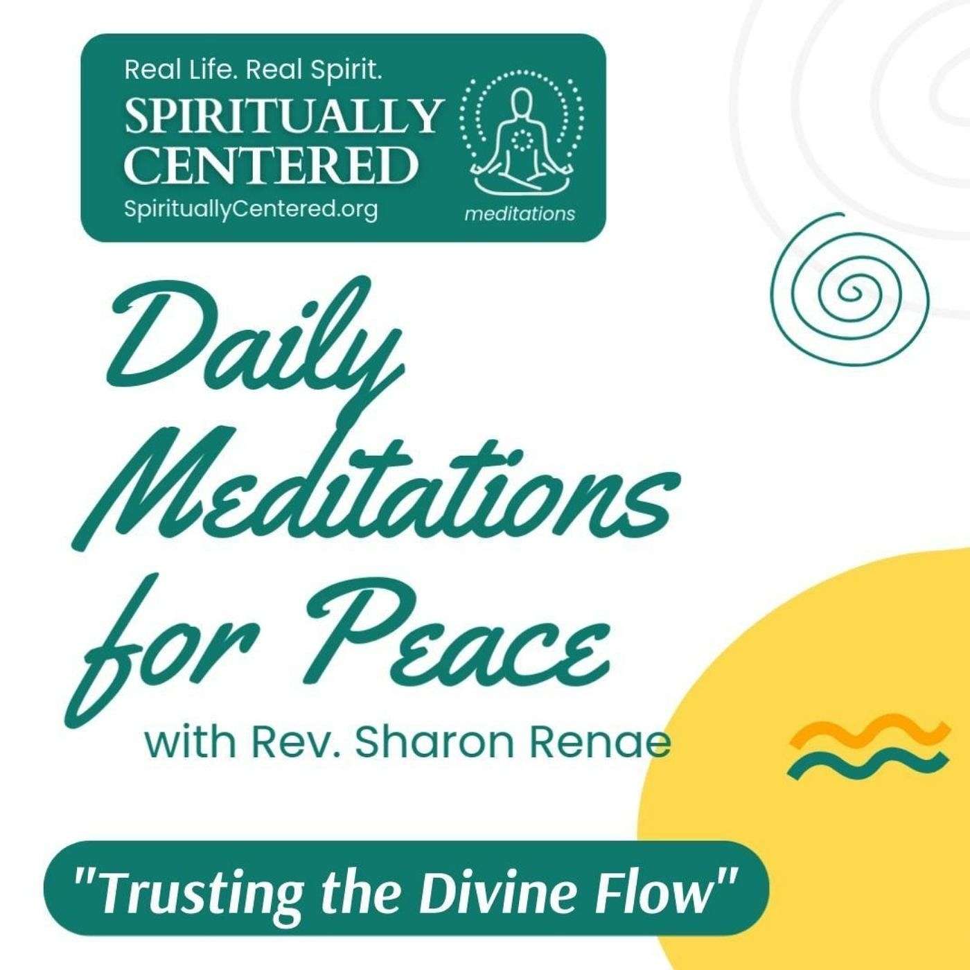 Spiritually Centered Podcast