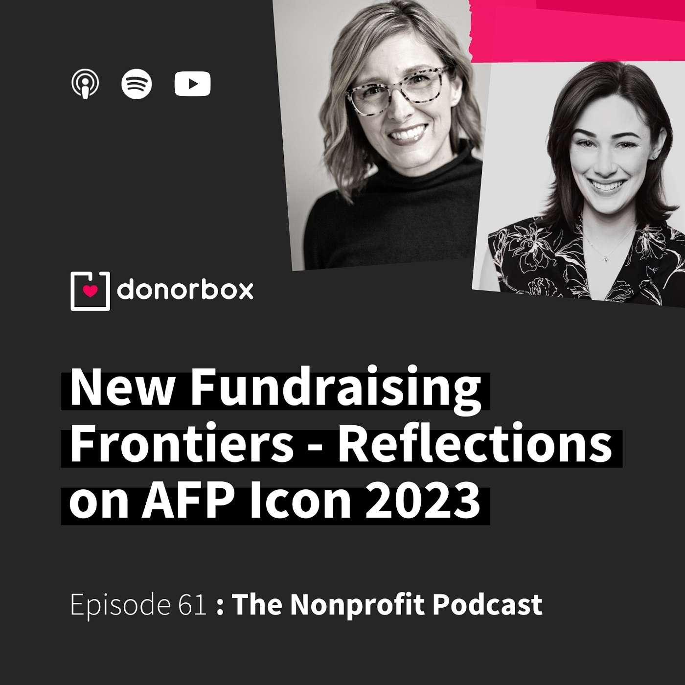 The Nonprofit Podcast