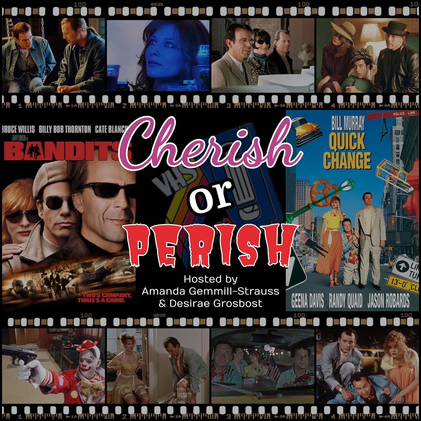Cherish or Perish